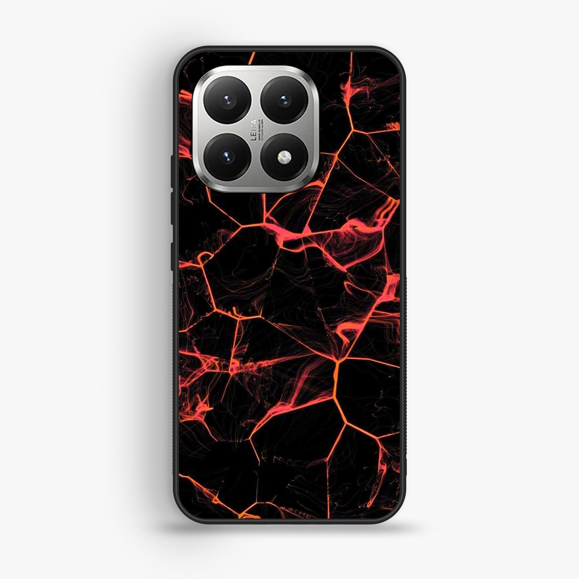 Xiaomi 15T - Design 033 - Premium Glossy Phone Case