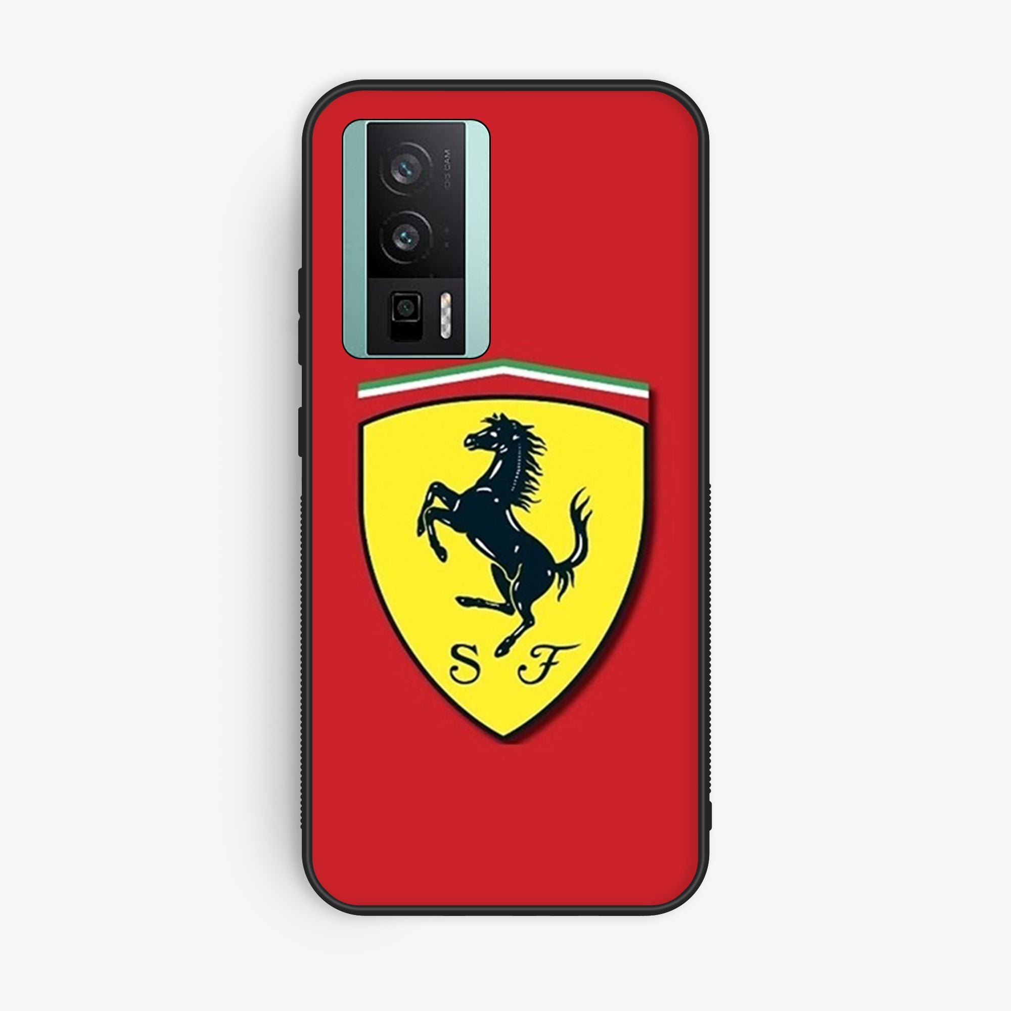 Xiaomi Redmi K60 Pro Design 085 Premium Glossy Phone Case