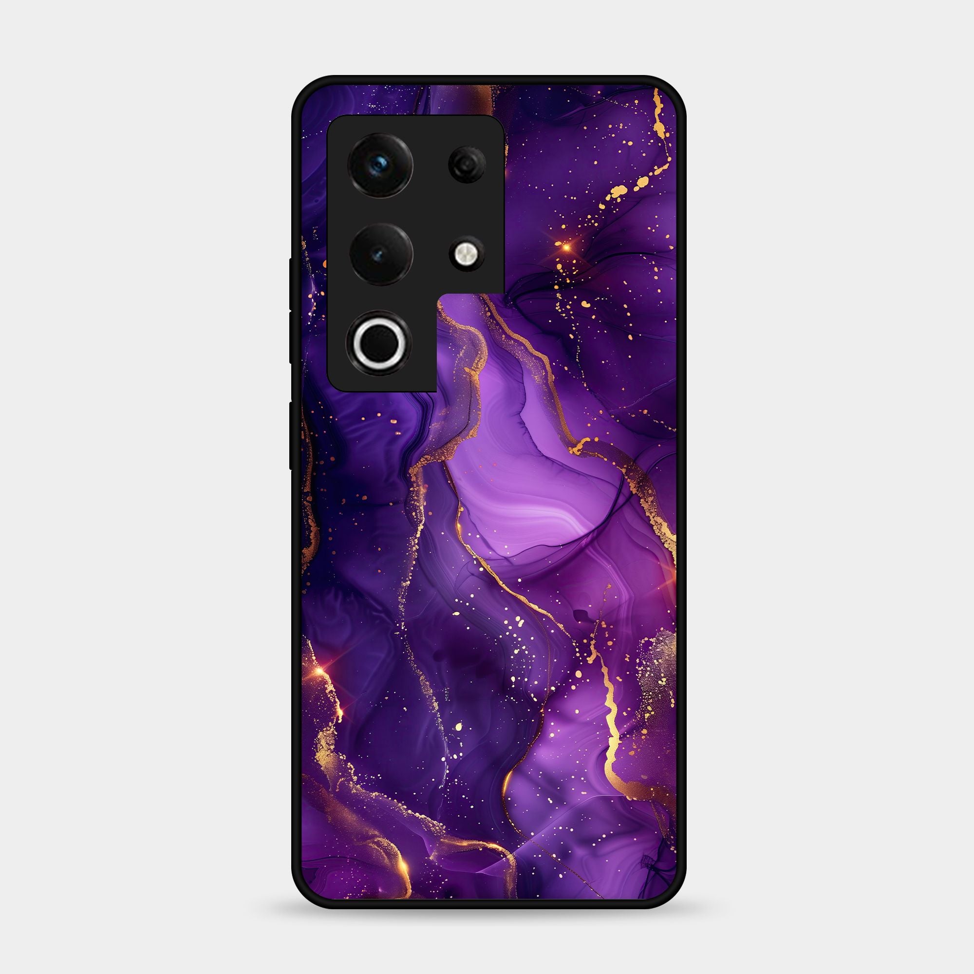 Itel S25 Ultra - Design 099 - Premium Glossy Phone Case