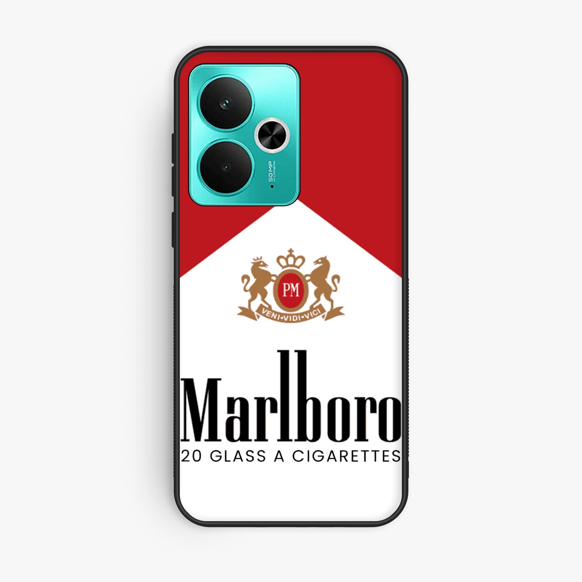 Realme Realme 14T 5G Design 141 Premium Glossy Phone Case