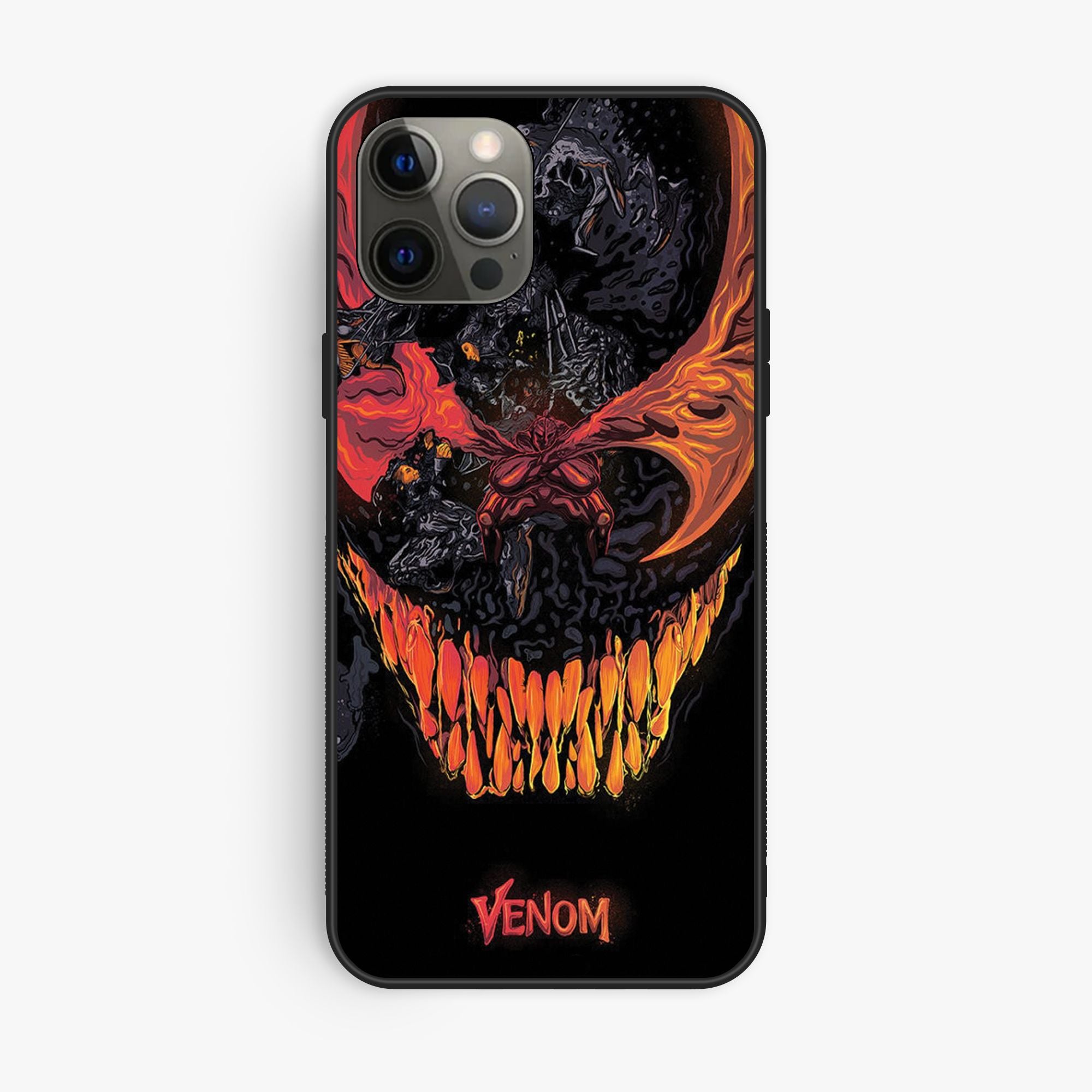 iPhone 12 Pro Max - Design 164 - Premium Glossy Phone Case