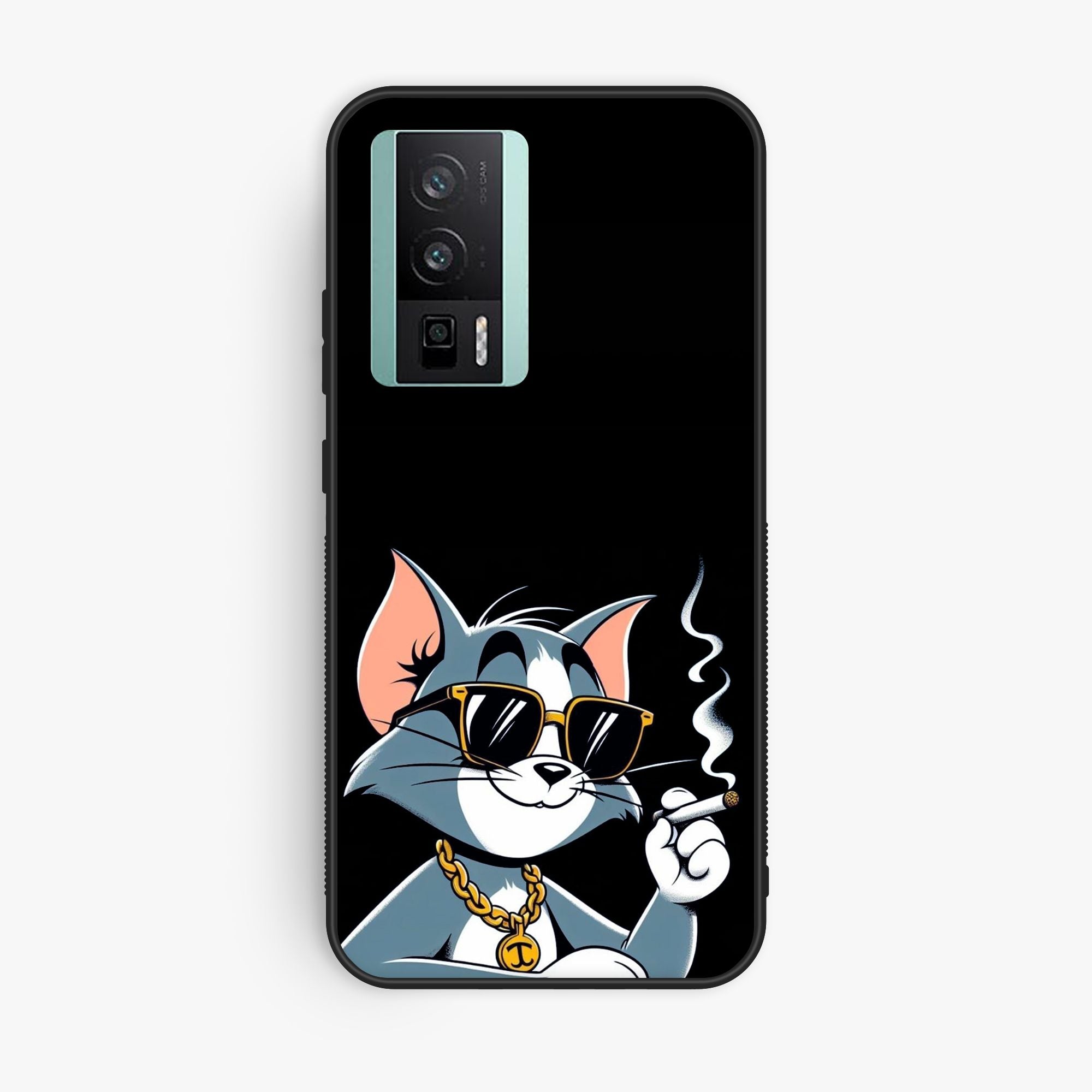 Xiaomi Redmi K60 Pro Design 146 Premium Glossy Phone Case