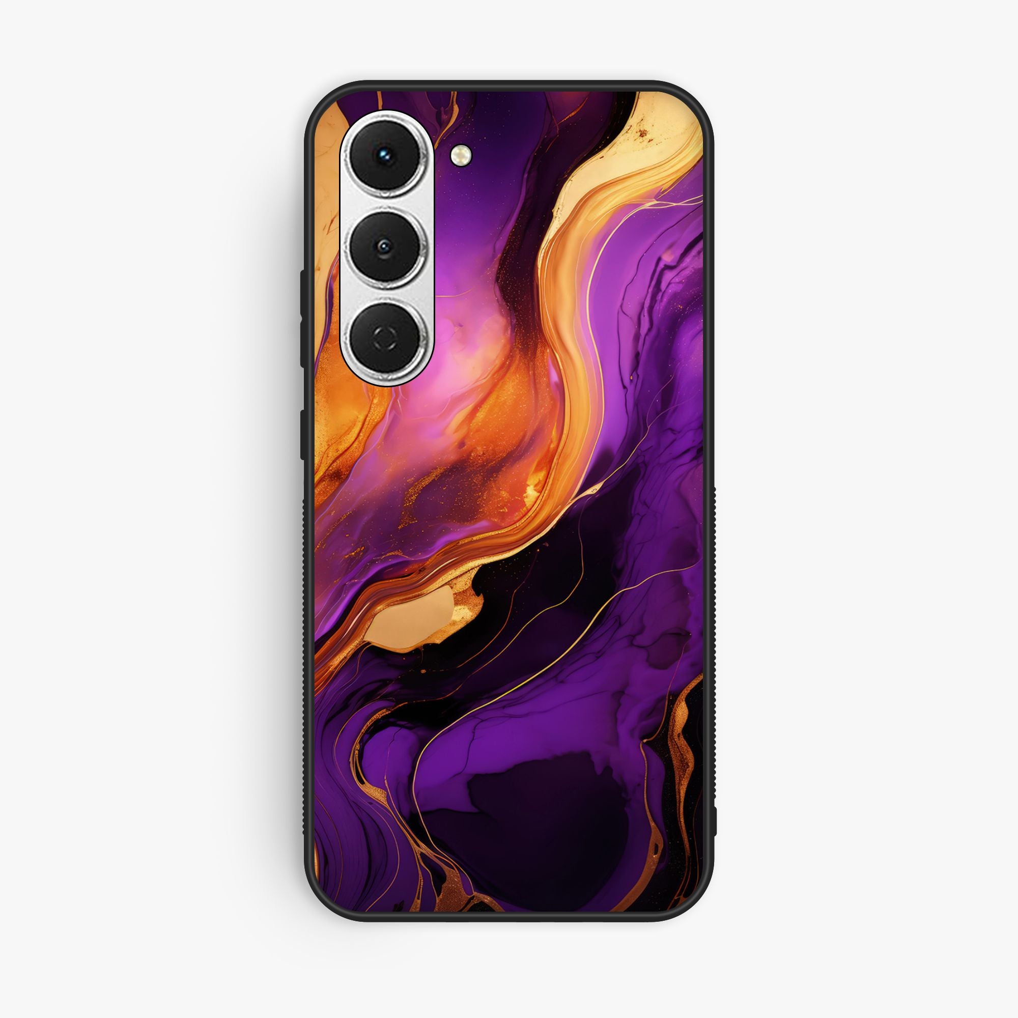 Tecno Spark 40 Pro - Design 102 - Premium Glossy Phone Case