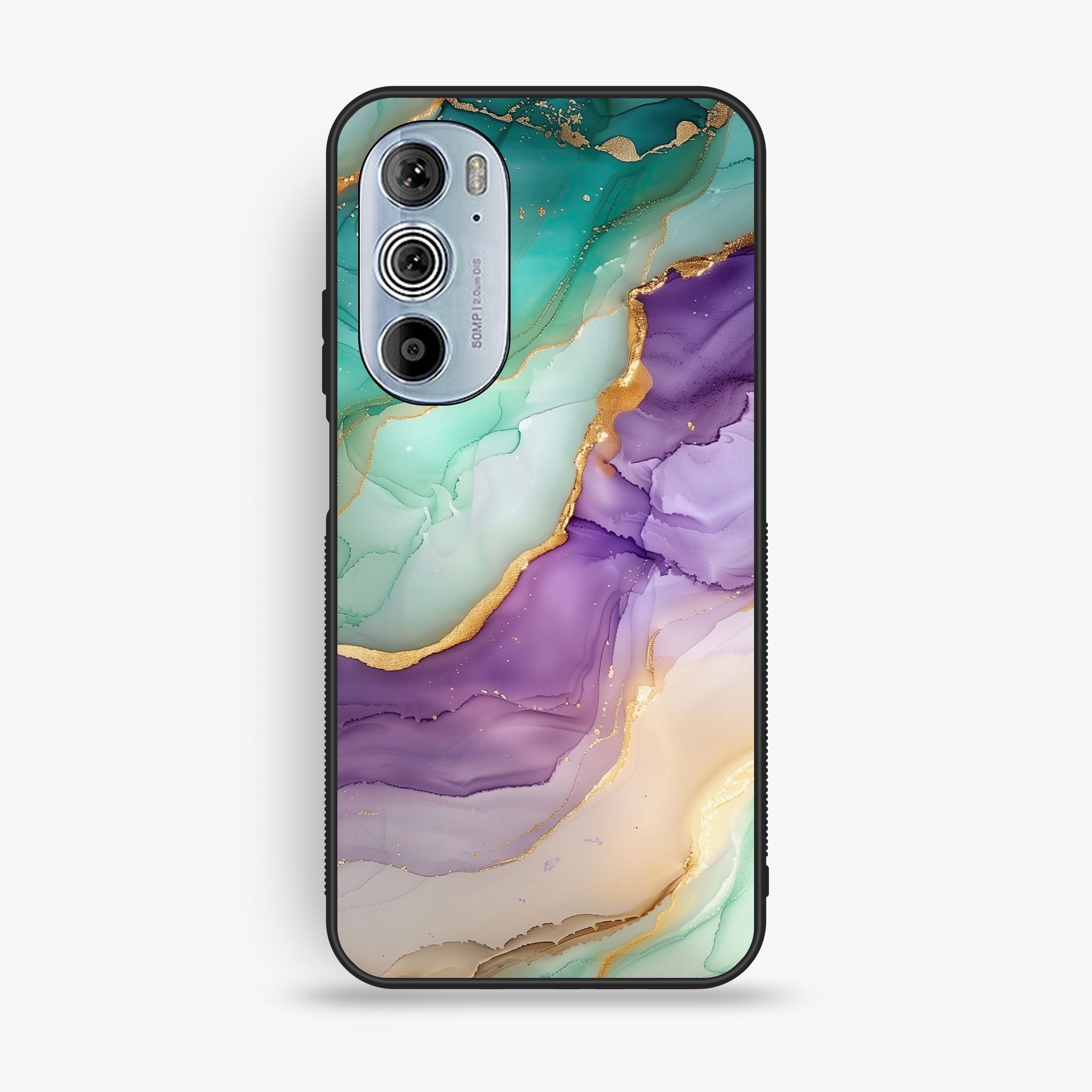 Motorola Edge 30 Pro - Design 097 - Premium Glossy Phone Case