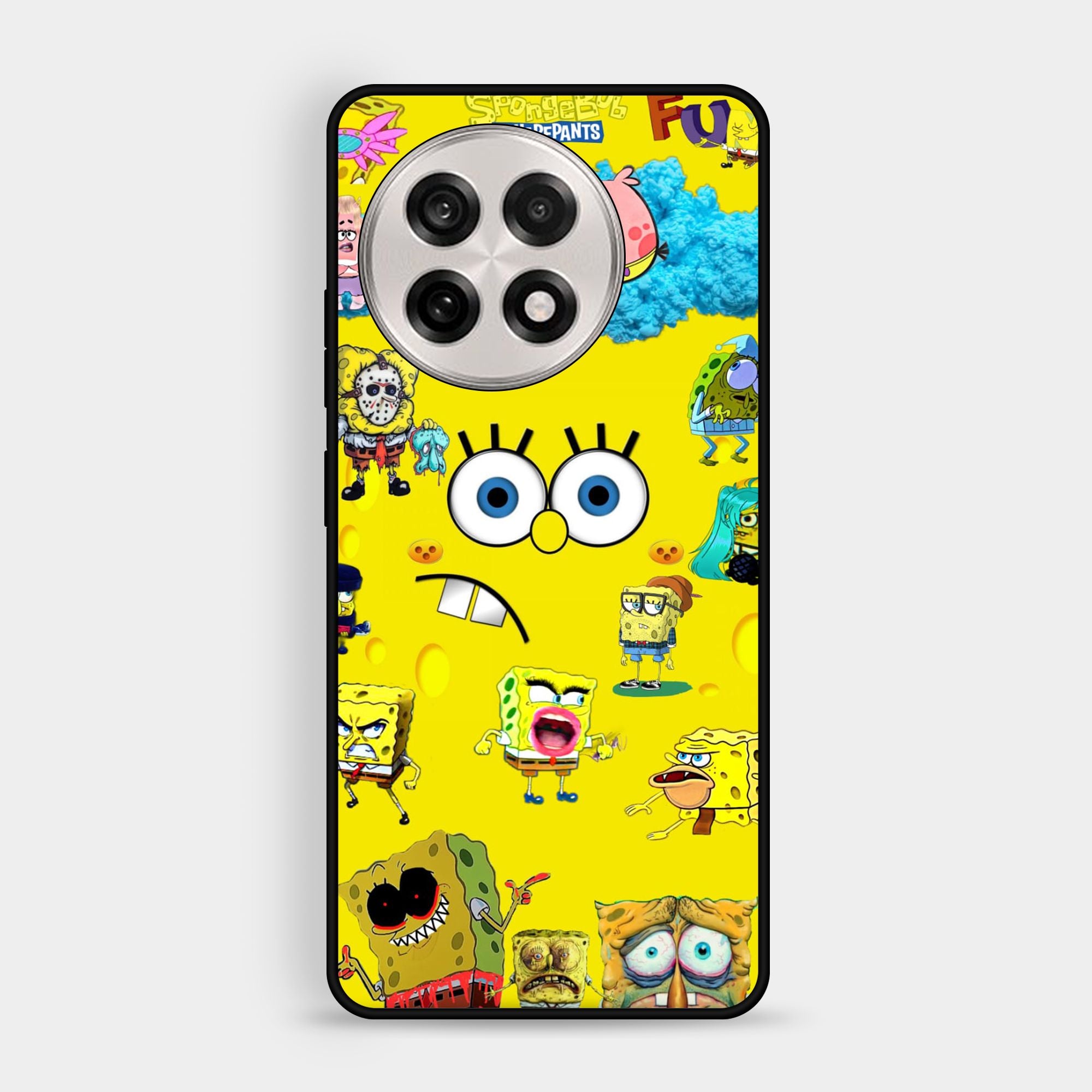 OnePlus 13R - Design 044 - Premium Glossy Phone Case