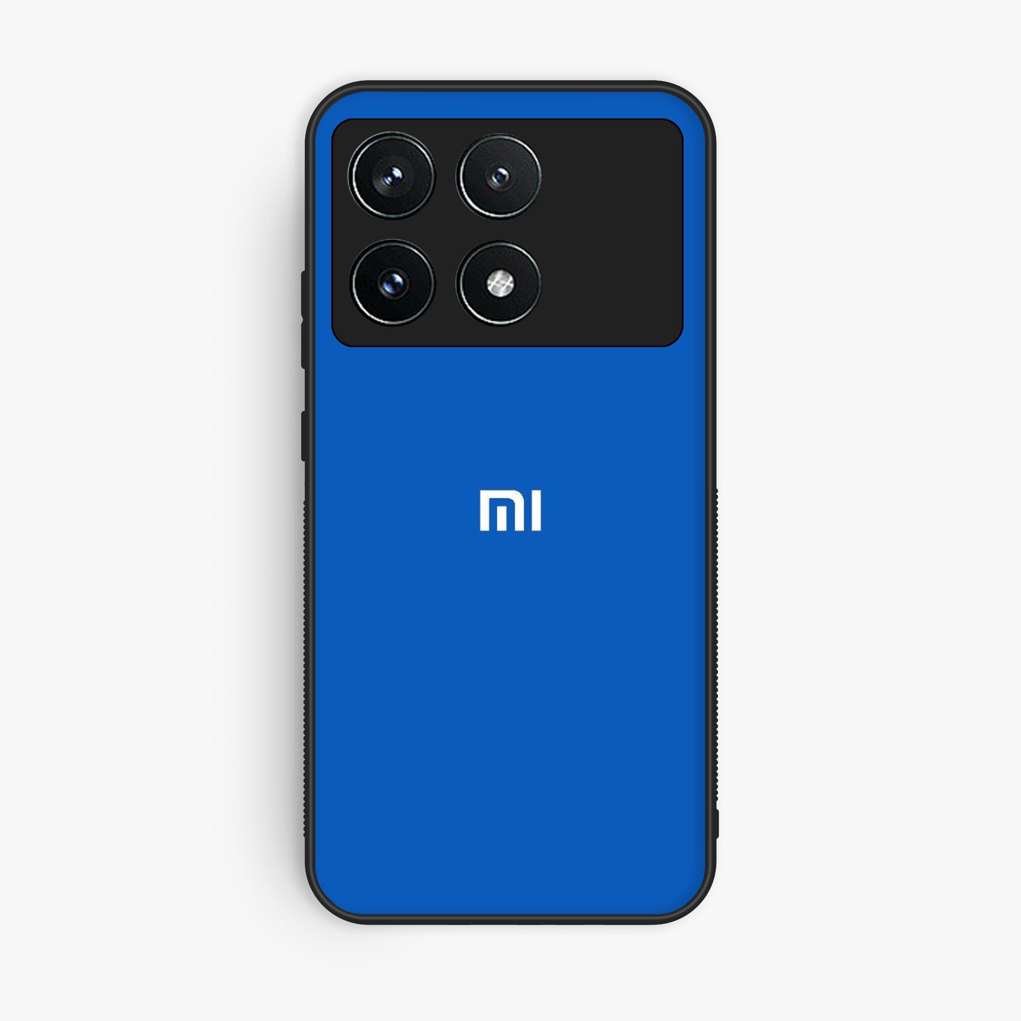 Xiaomi Redmi K70 - Design 011 - Premium Glossy Phone Case