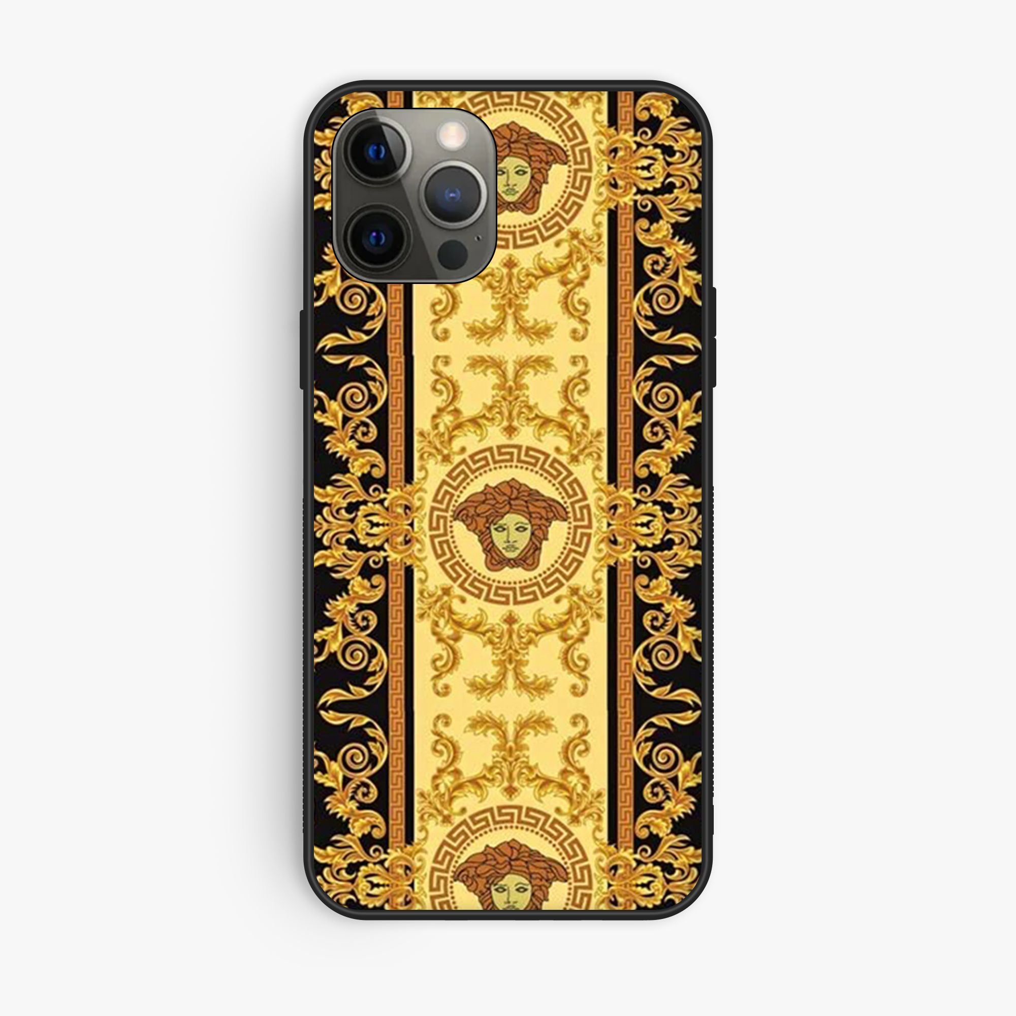 iPhone 12 Pro Max - Design 084 - Premium Glossy Phone Case