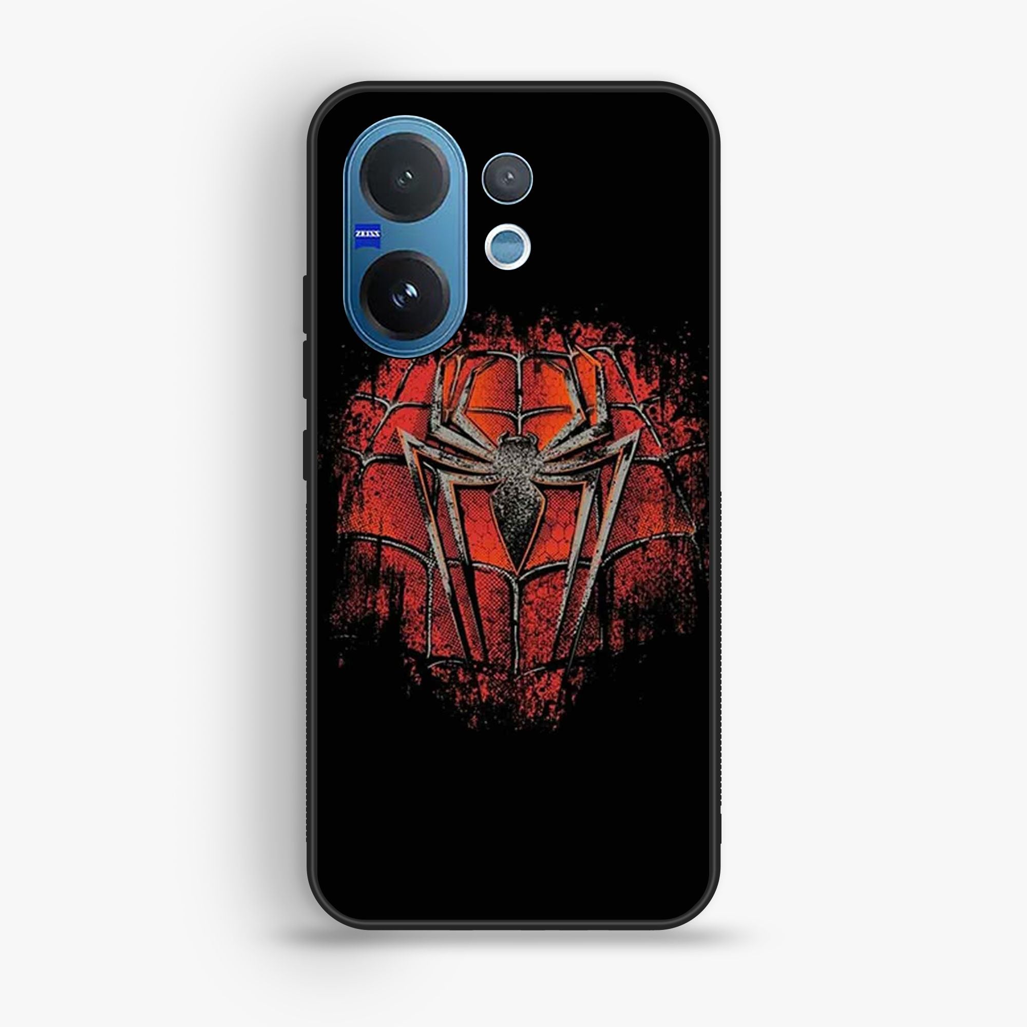 VIVO V60 - Design 110 - Premium Glossy Phone Case