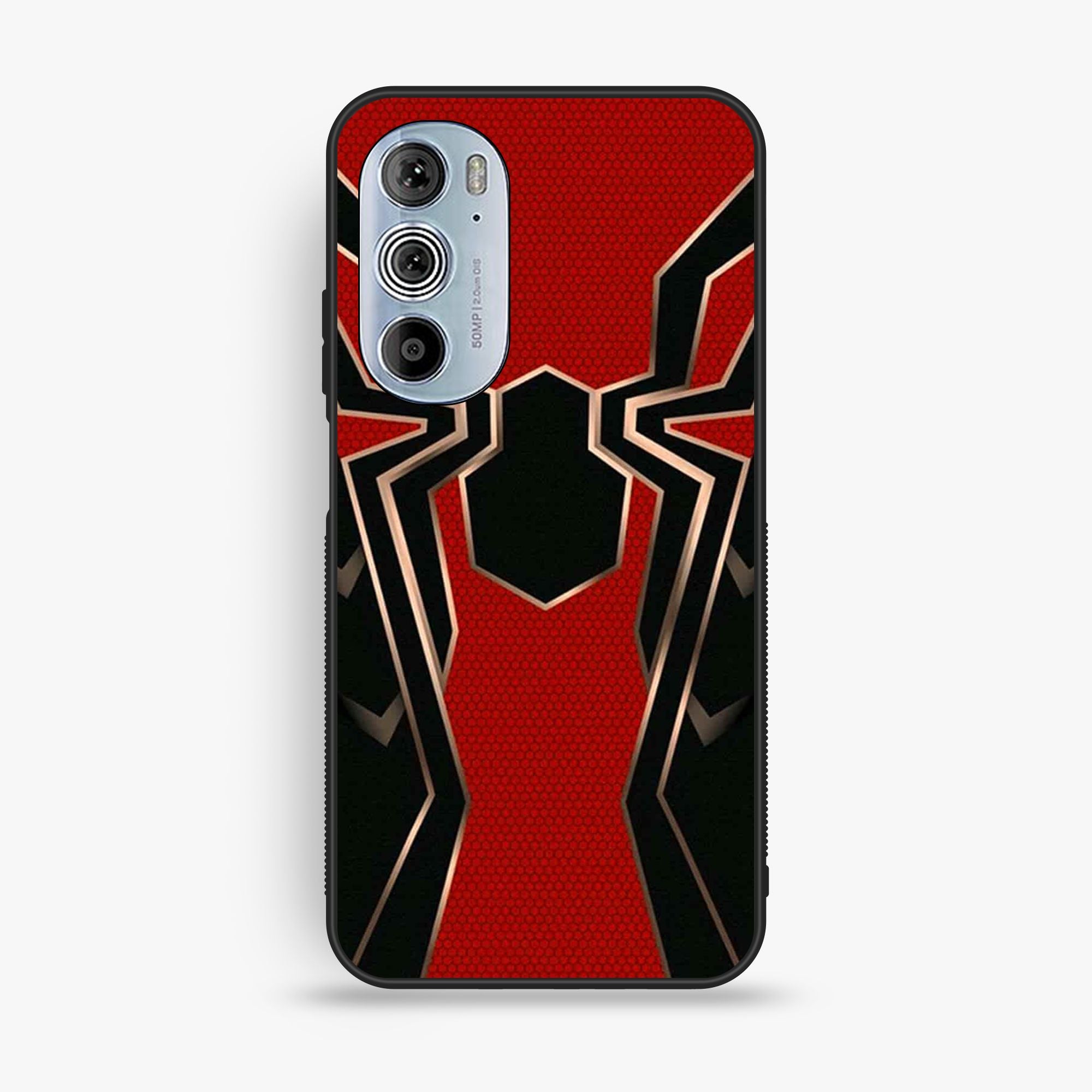 Motorola Edge 30 Pro - Design 111 - Premium Glossy Phone Case