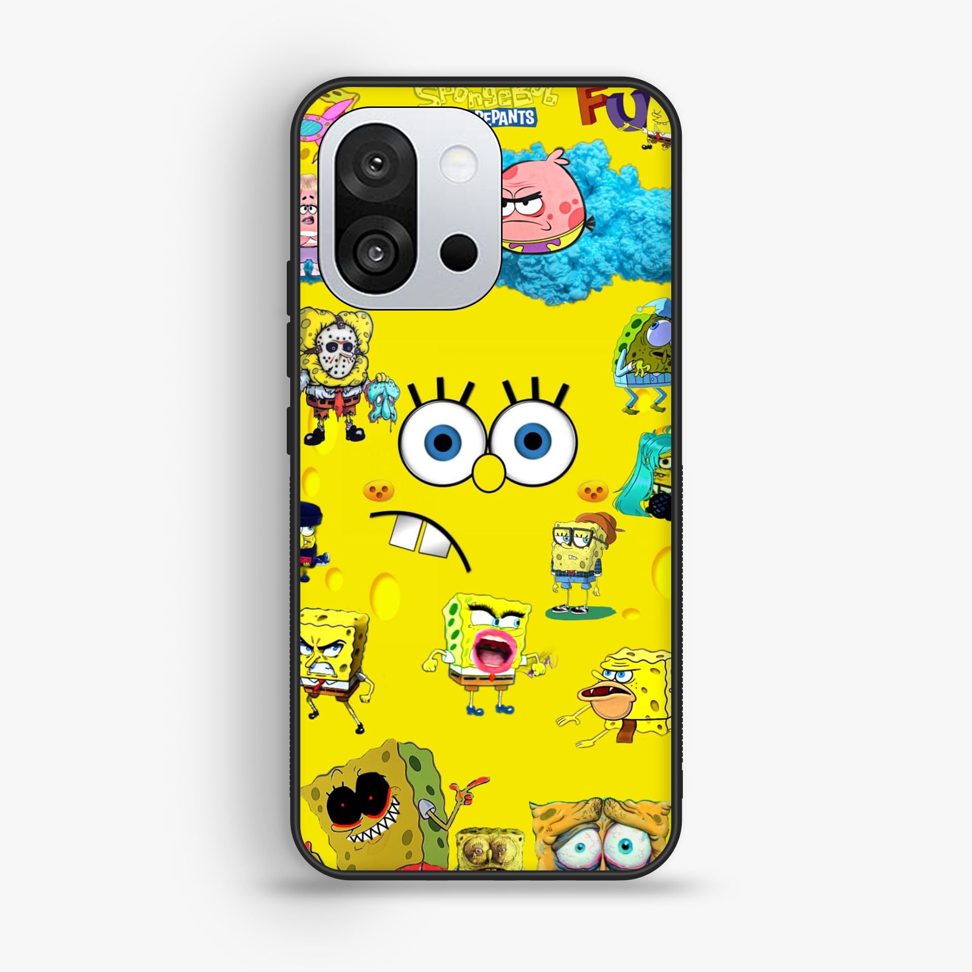 OnePlus 13s - Design 044 - Premium Glossy Phone Case