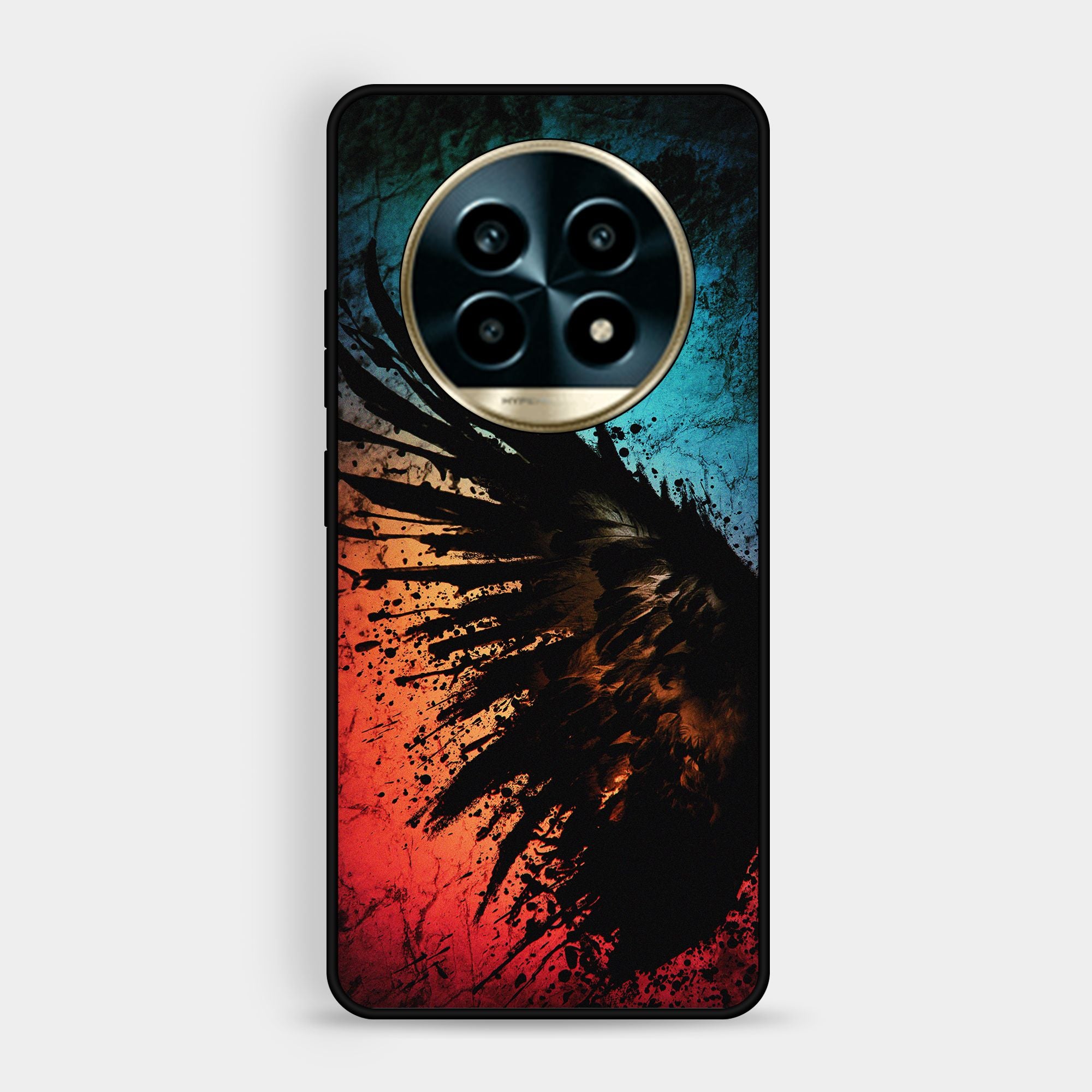 Realme 13 Pro - Design 010 - Premium Glossy Phone Case