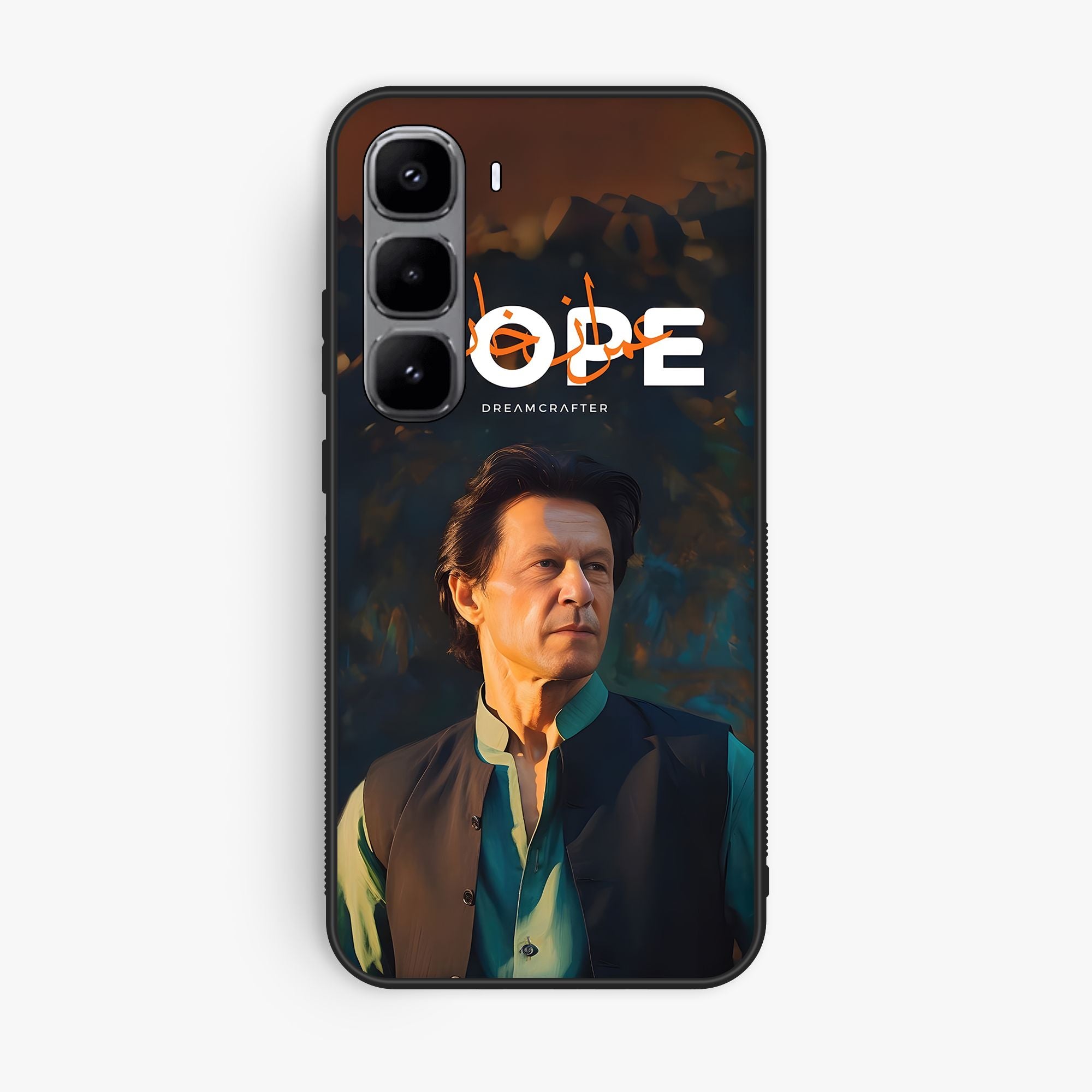 Infinix Hot 60 - Design 172 - Premium Glossy Phone Case