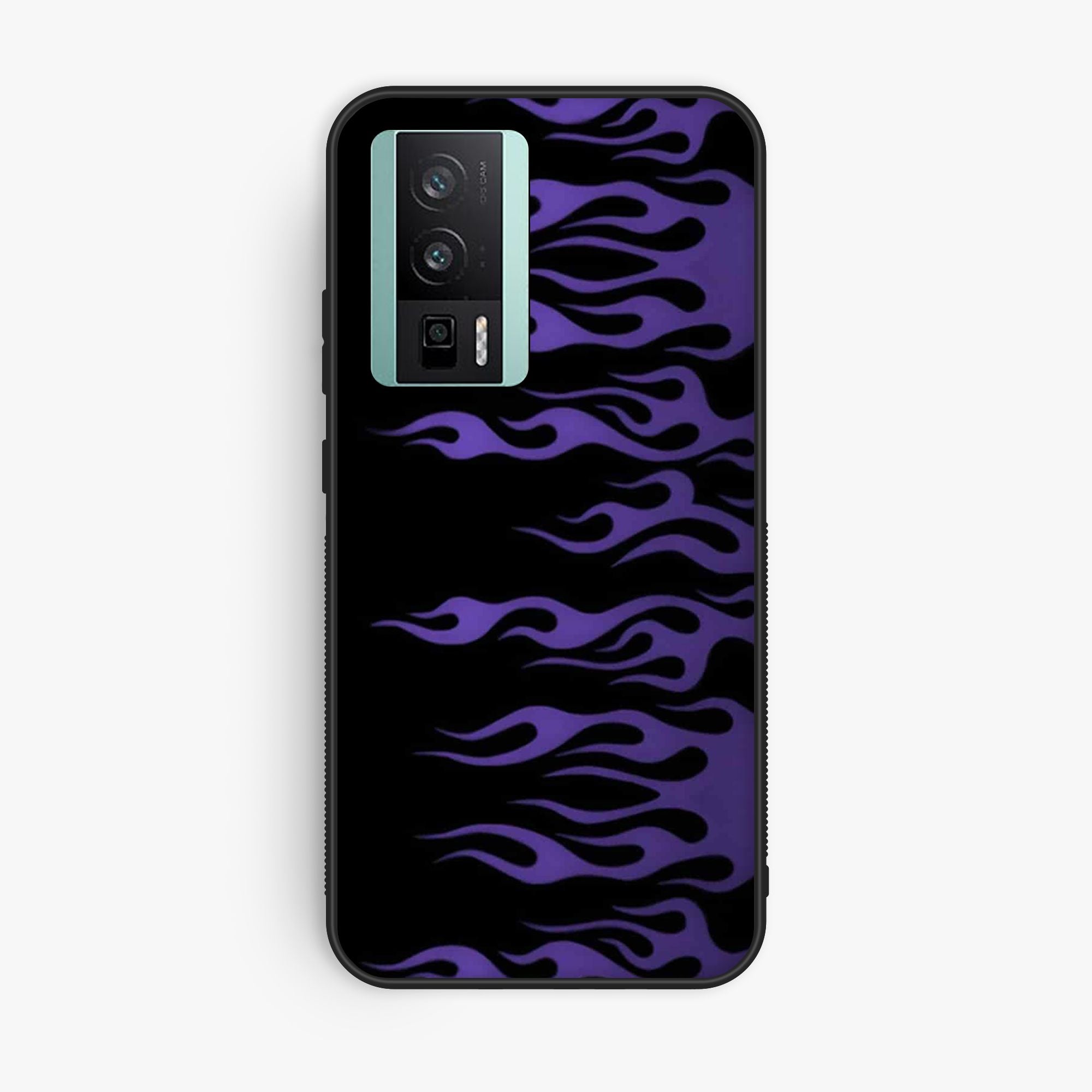 Xiaomi Redmi K60 Design 124 Premium Glossy Phone Case