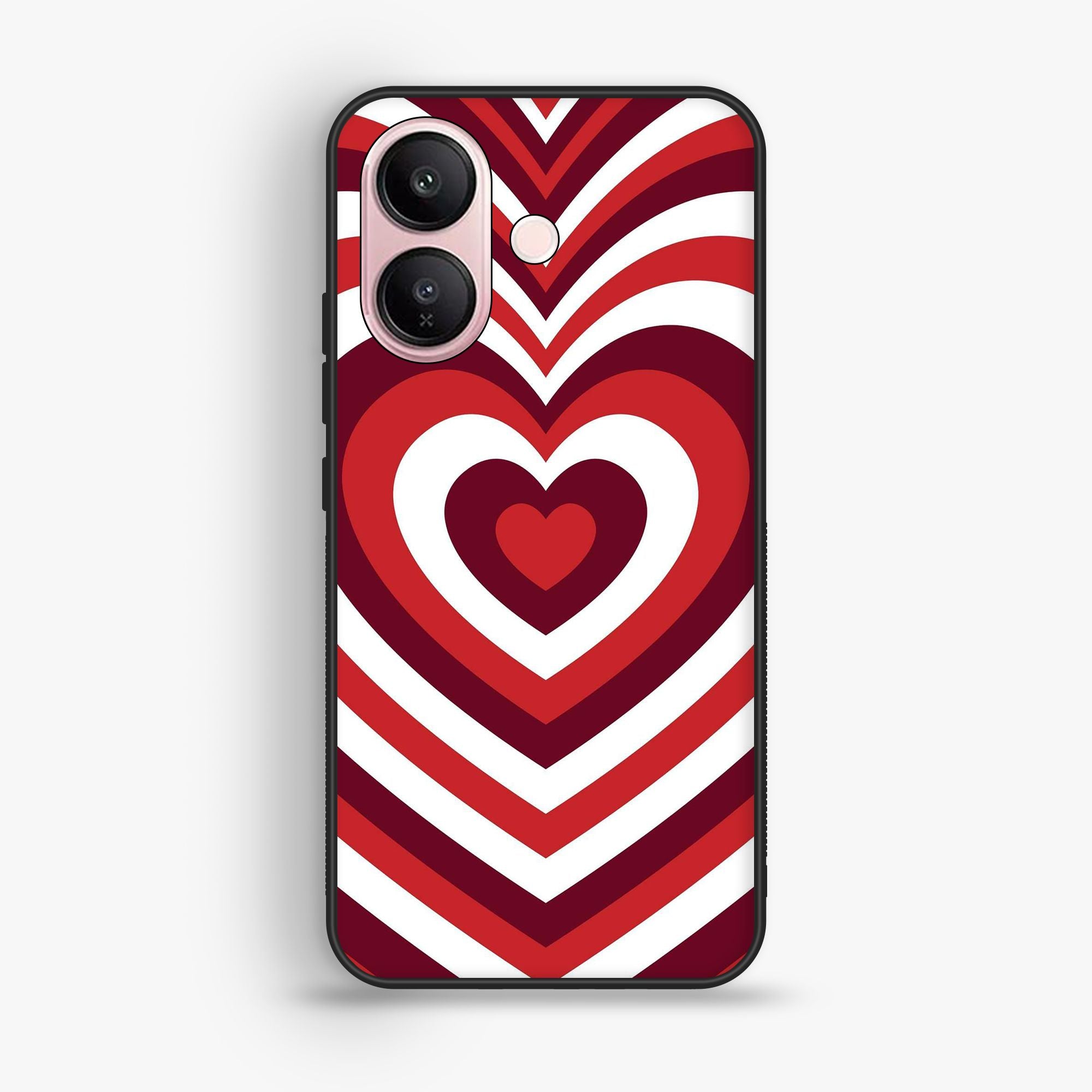 VIVO V60 Lite - Design 059 - Premium Glossy Phone Case