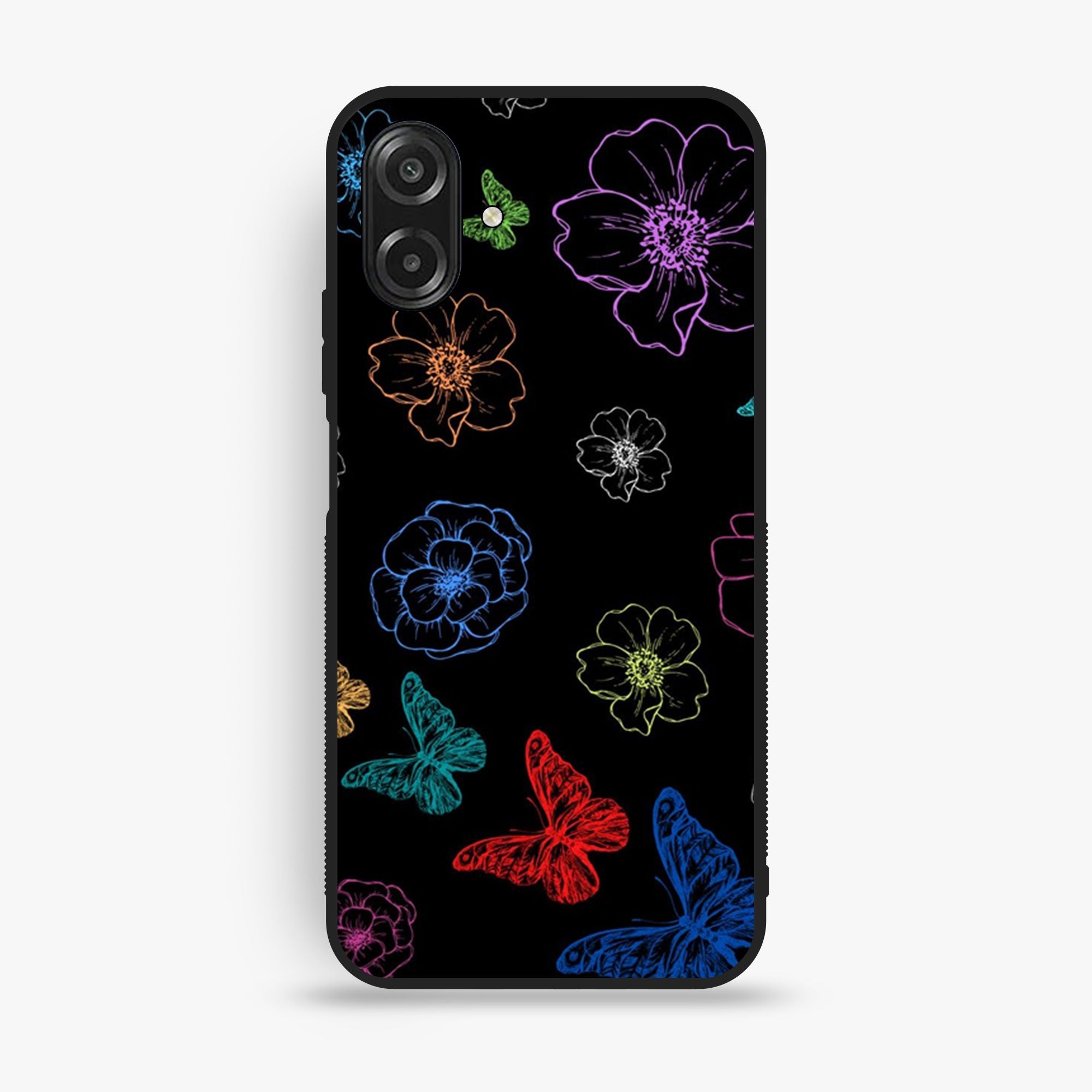 Samsung A07 - Design 053 - Premium Glossy Phone Case