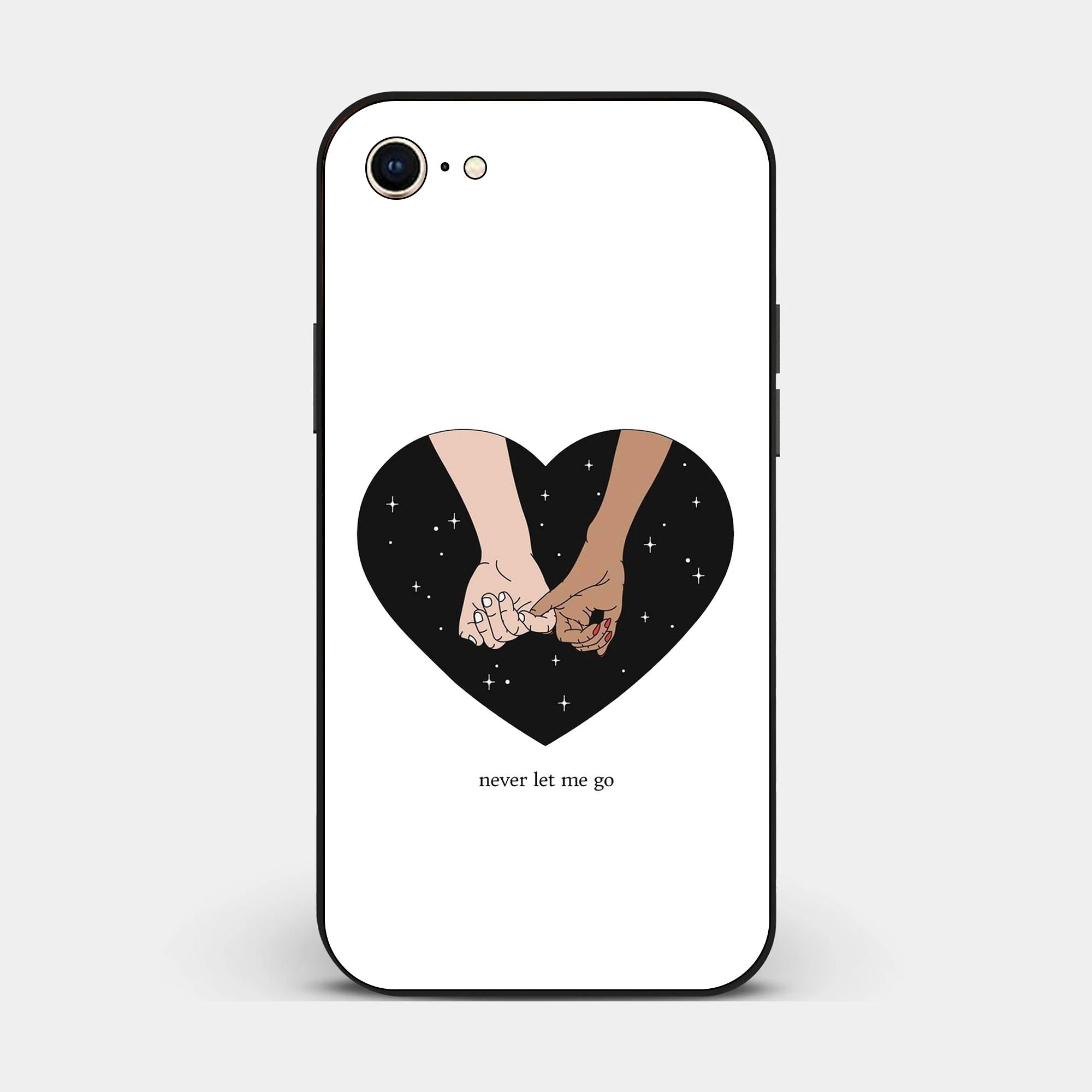iPhone 8 - Design 148 - Premium Glossy Phone Case