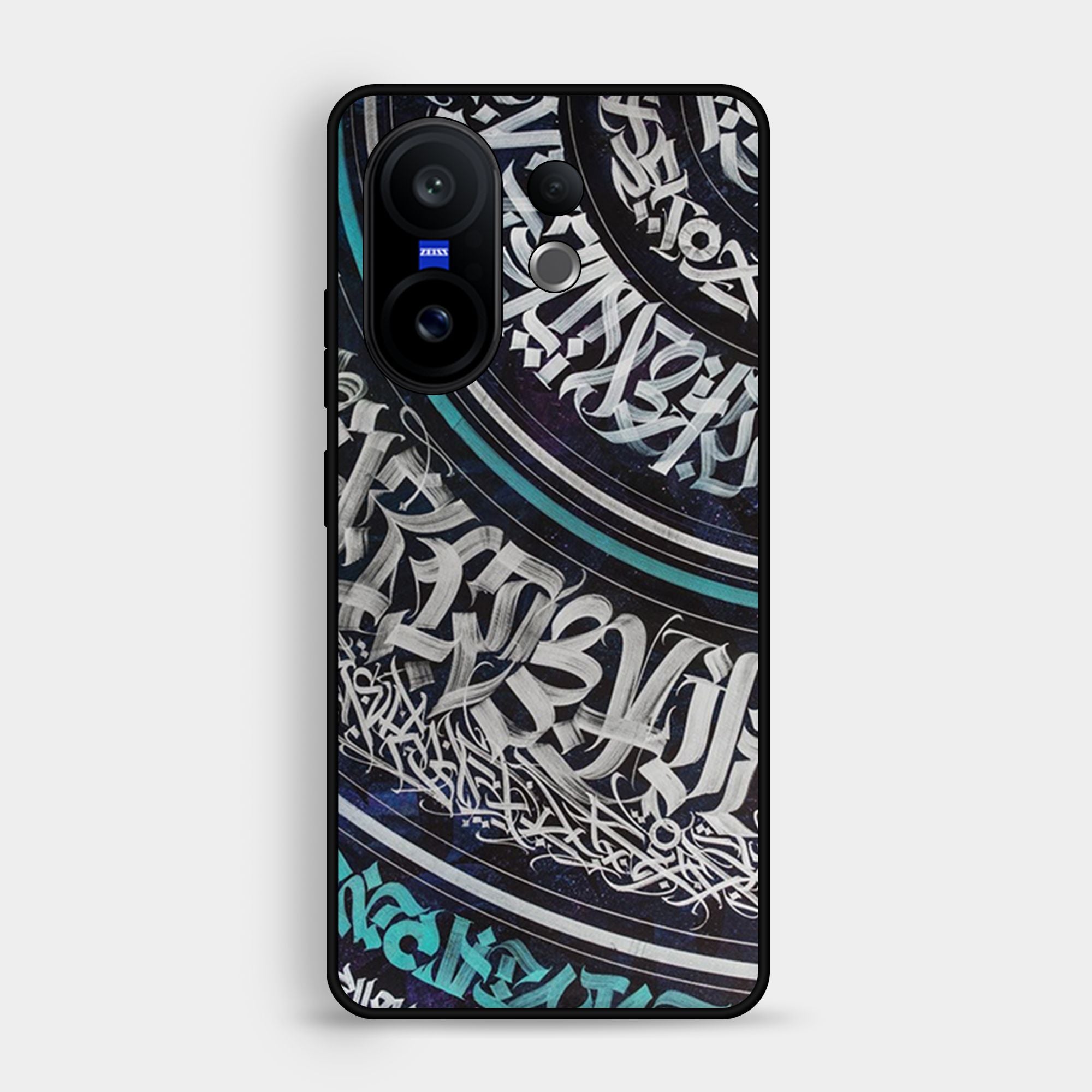 Vivo X200 FE - Design 083 - Premium Glossy Phone Case