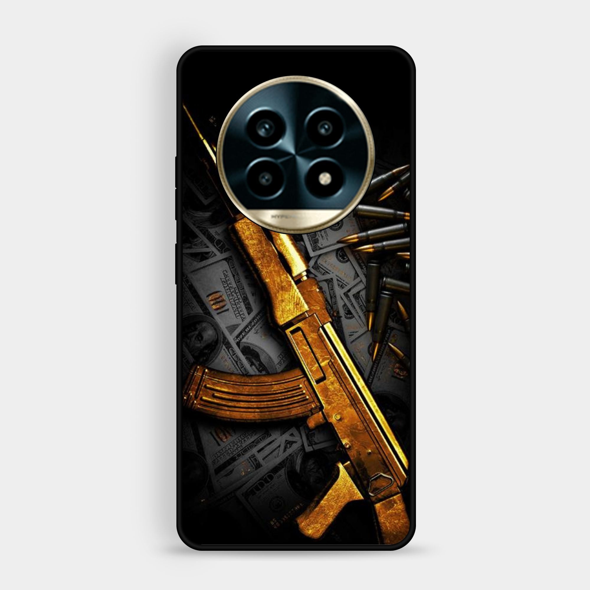 Realme 13 Pro - Design 001 - Premium Glossy Phone Case