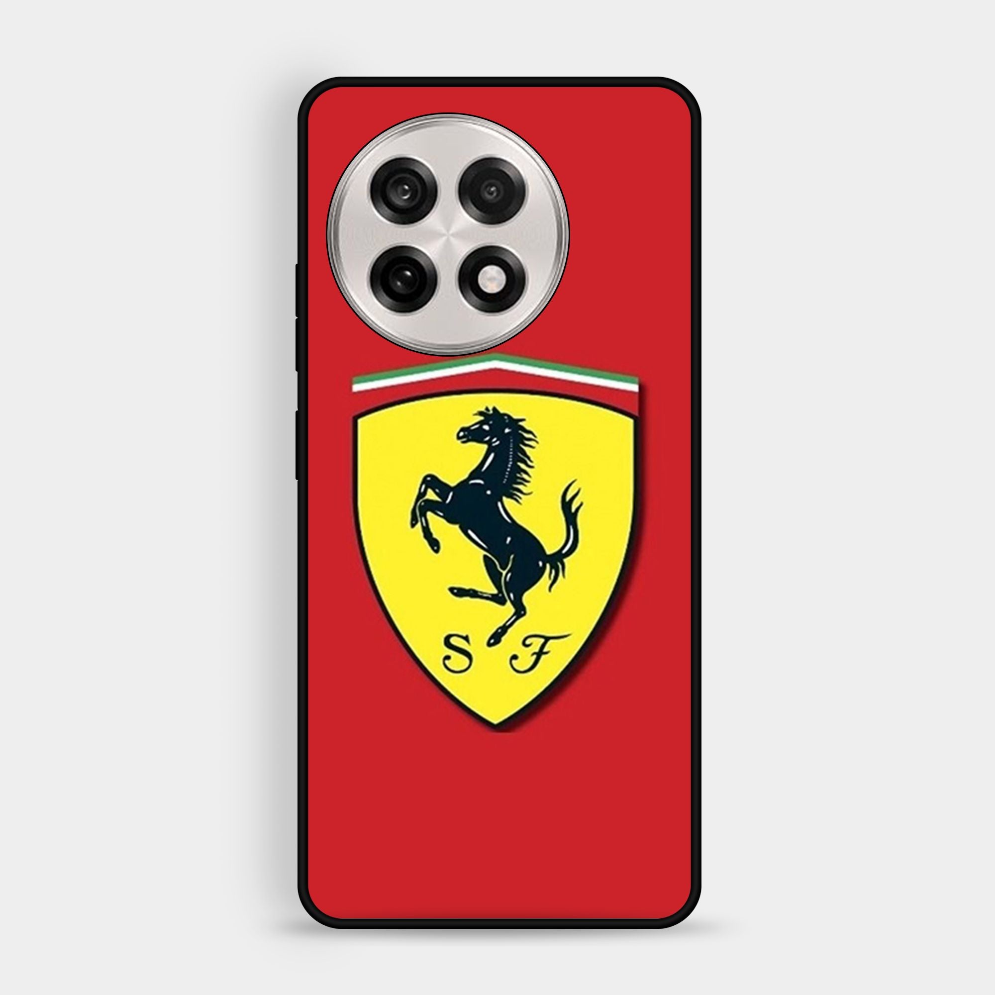 OnePlus 13R - Design 085 - Premium Glossy Phone Case