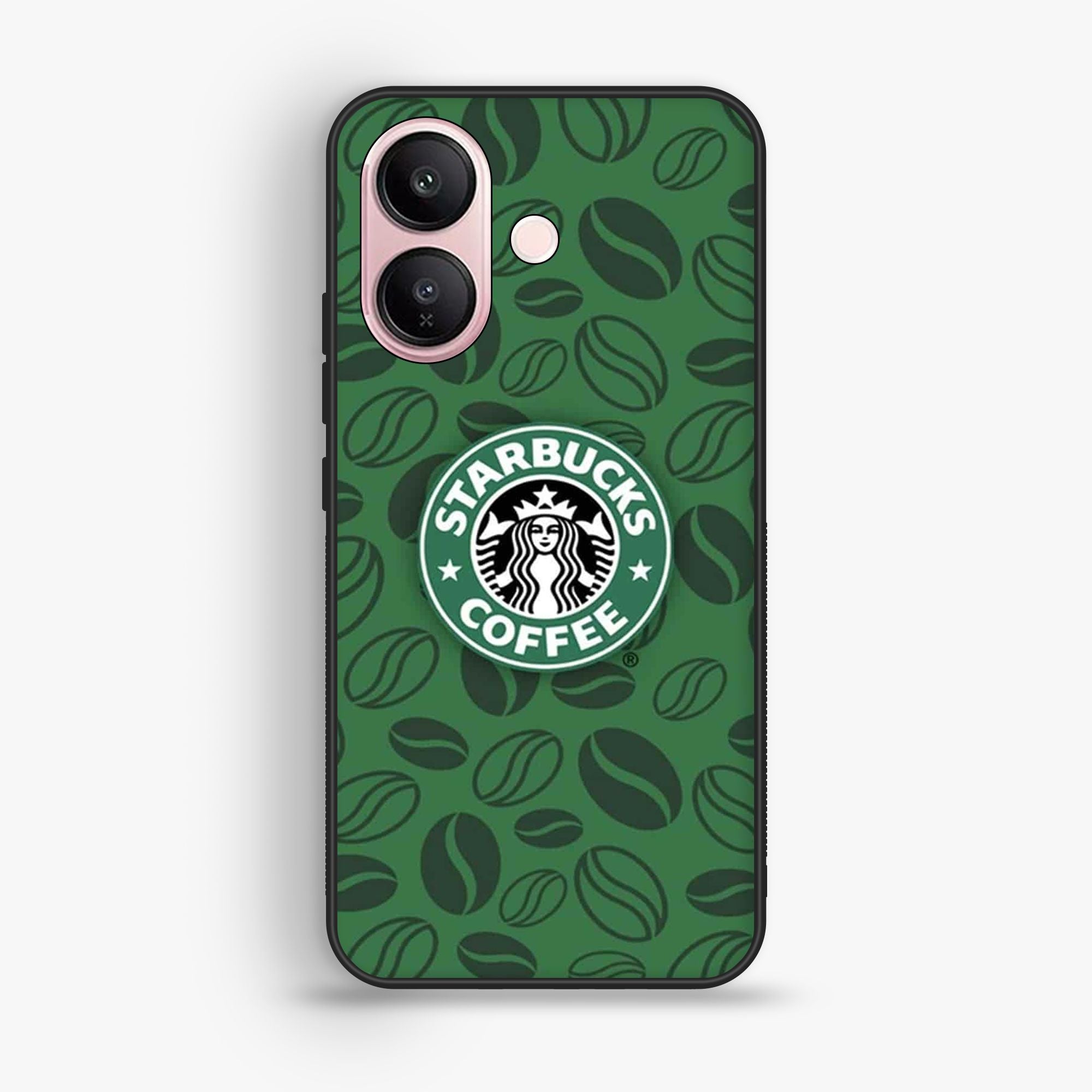 VIVO V60 Lite - Design 113 - Premium Glossy Phone Case