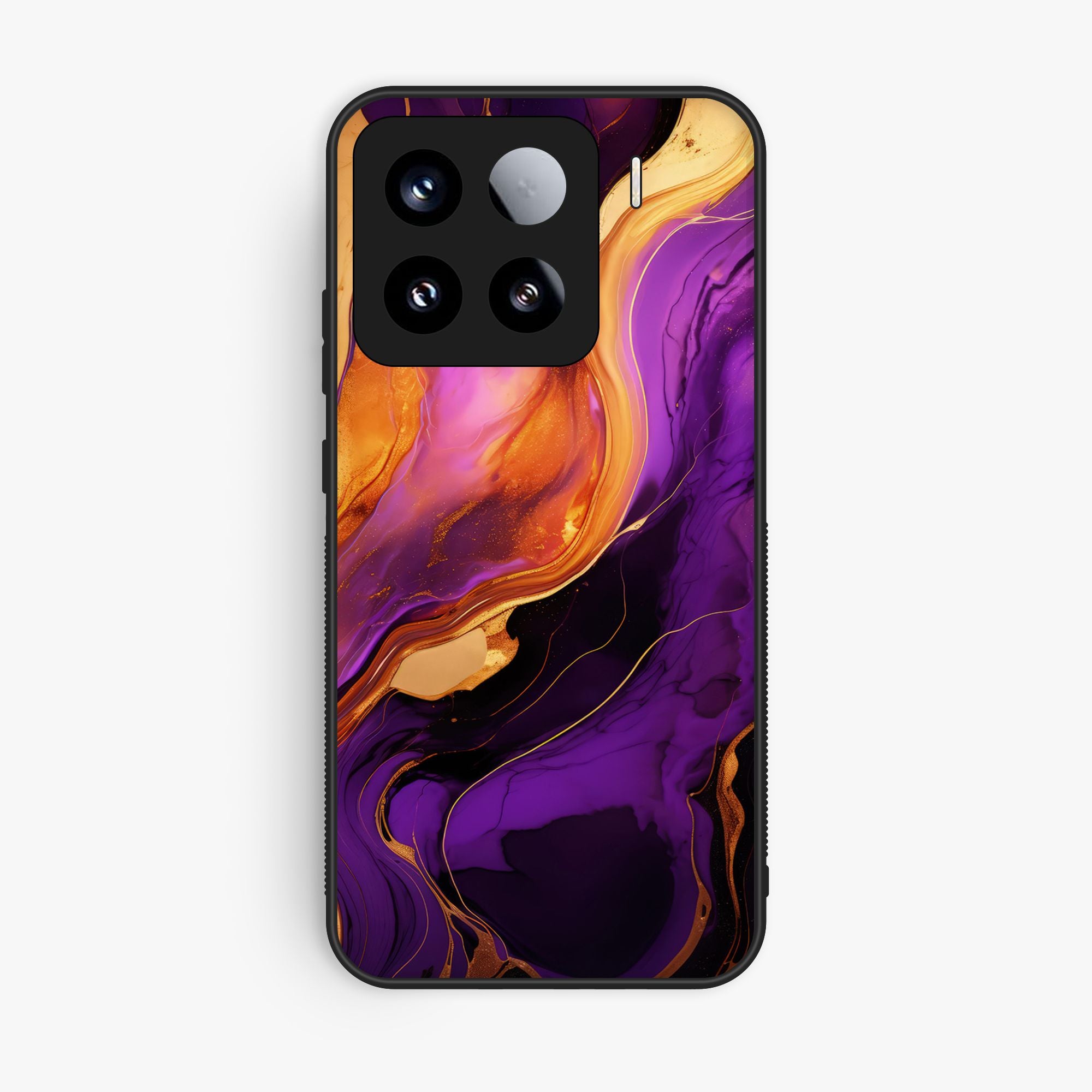 Xiaomi 15 - Design 102 - Premium Glossy Phone Case