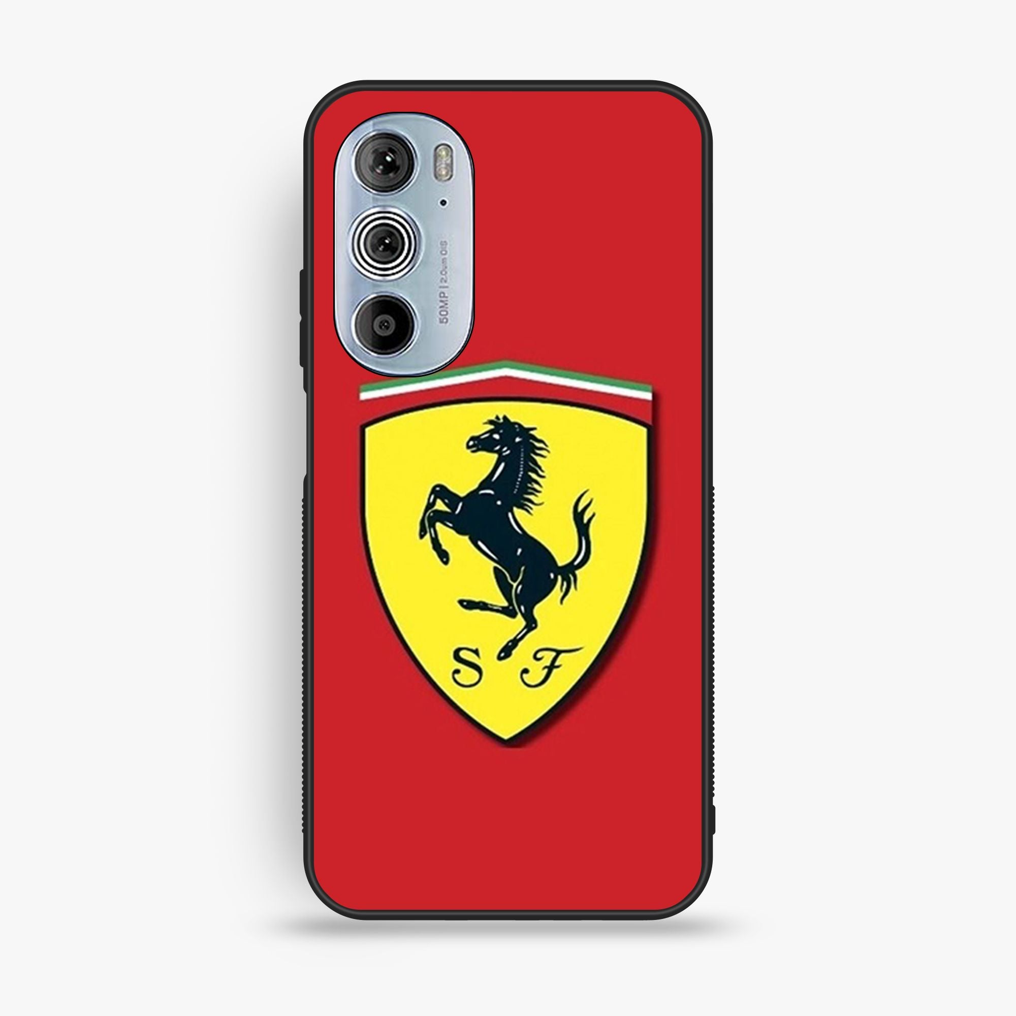 Motorola Edge 30 Pro - Design 085 - Premium Glossy Phone Case