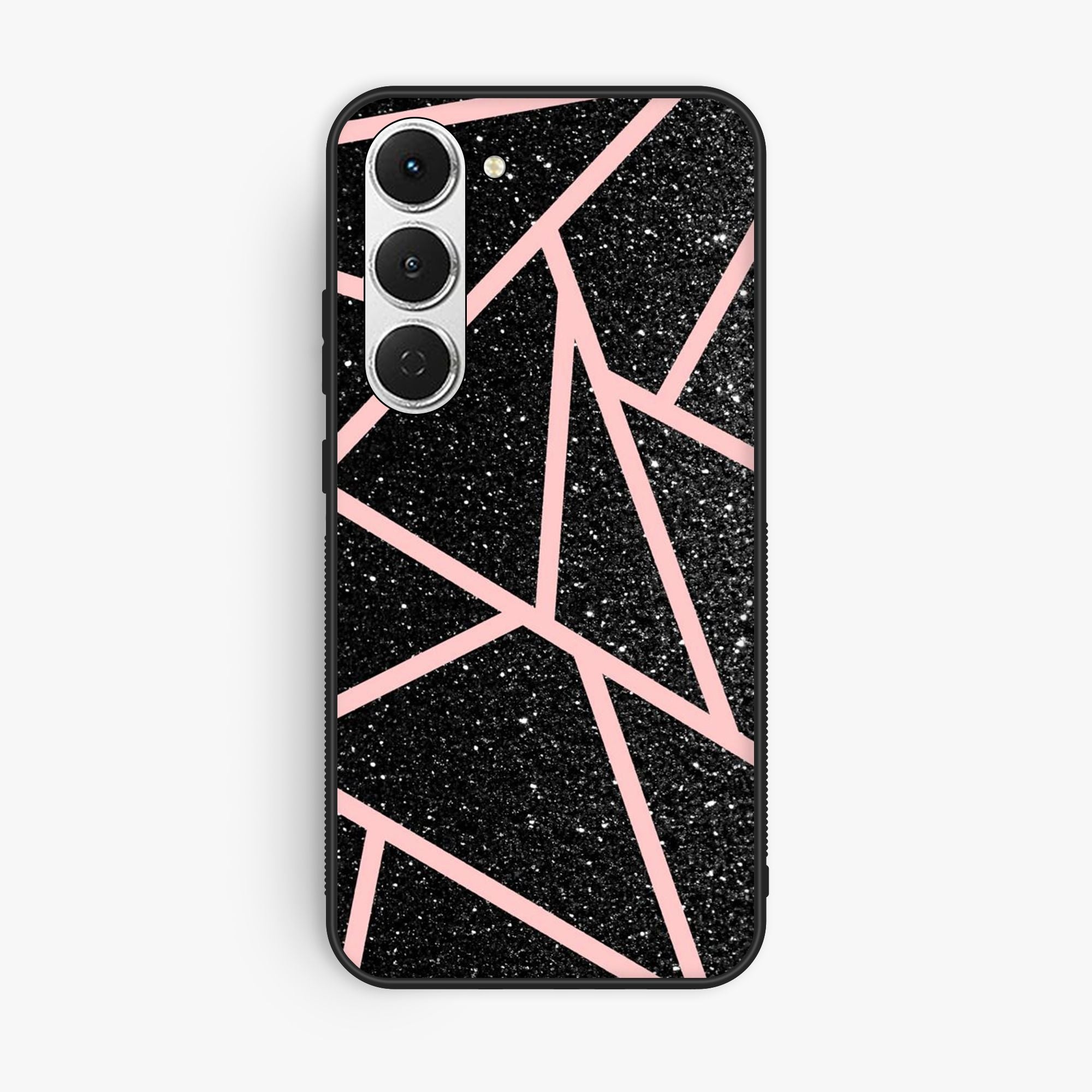 Tecno Spark 40 Pro - Design 024 - Premium Glossy Phone Case