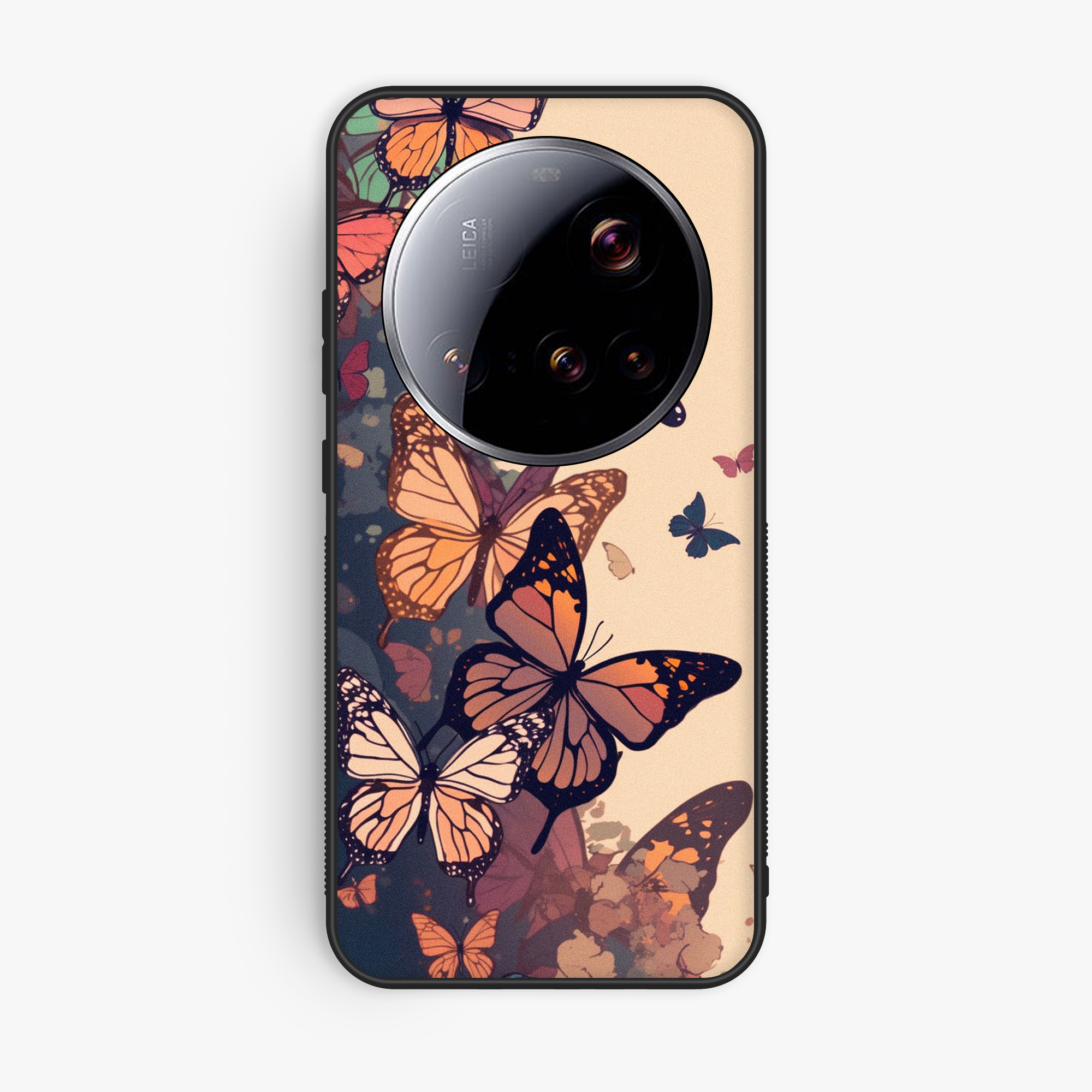 Xiaomi 15 Ultra Design Design 094 Premium Glossy Phone Case