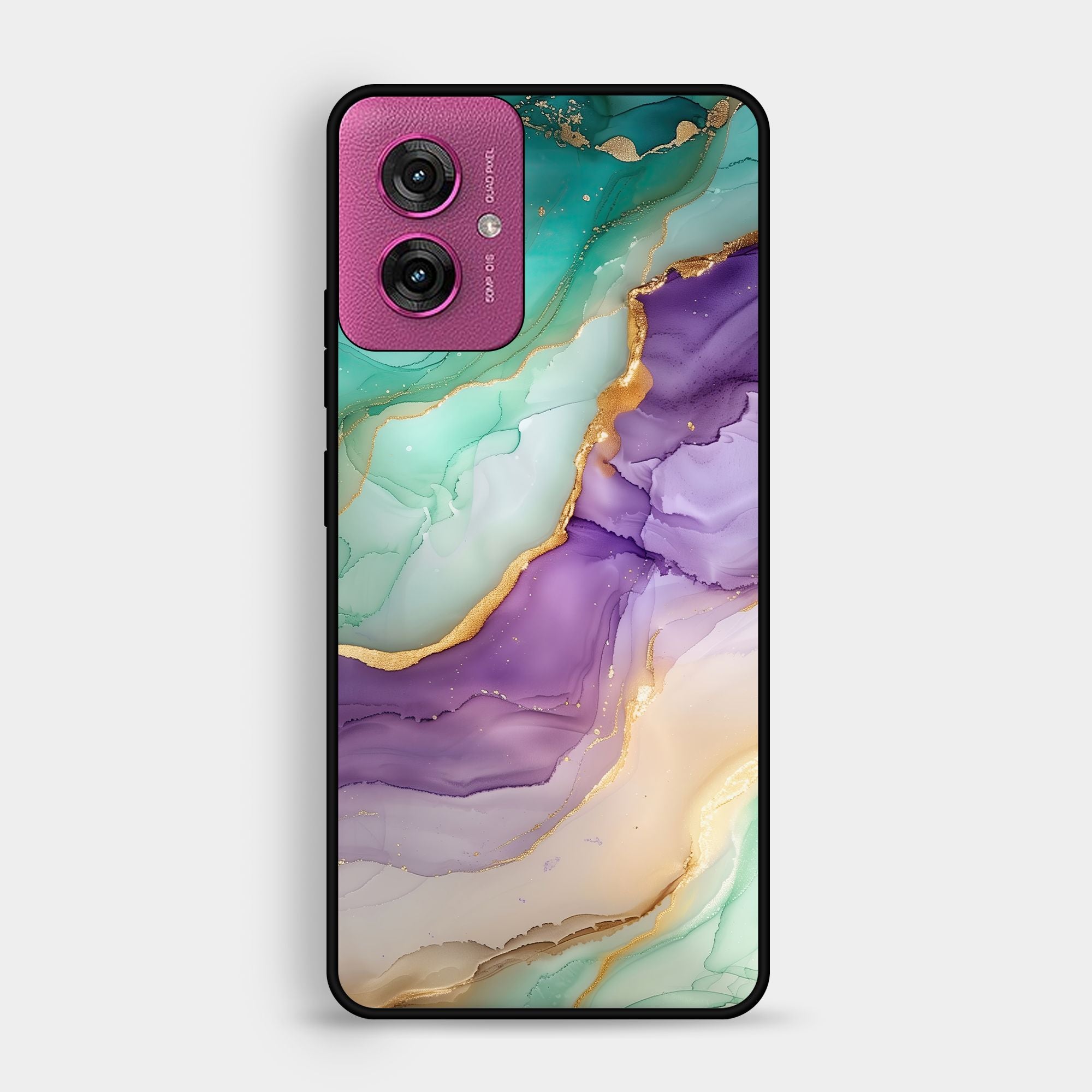 Motorola G55 - Design 097 - Premium Glossy Phone Case