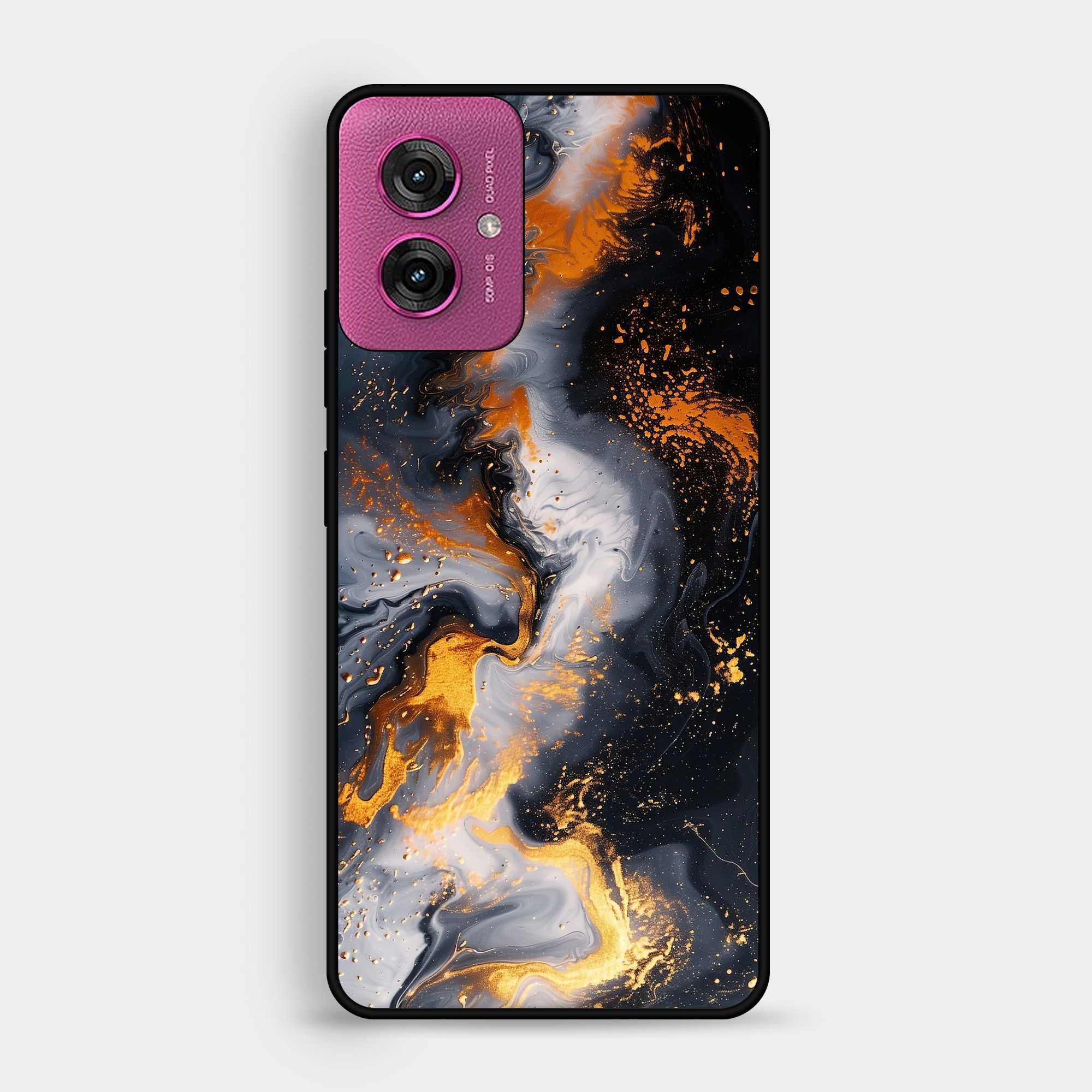 Motorola G55 - Design 096 - Premium Glossy Phone Case