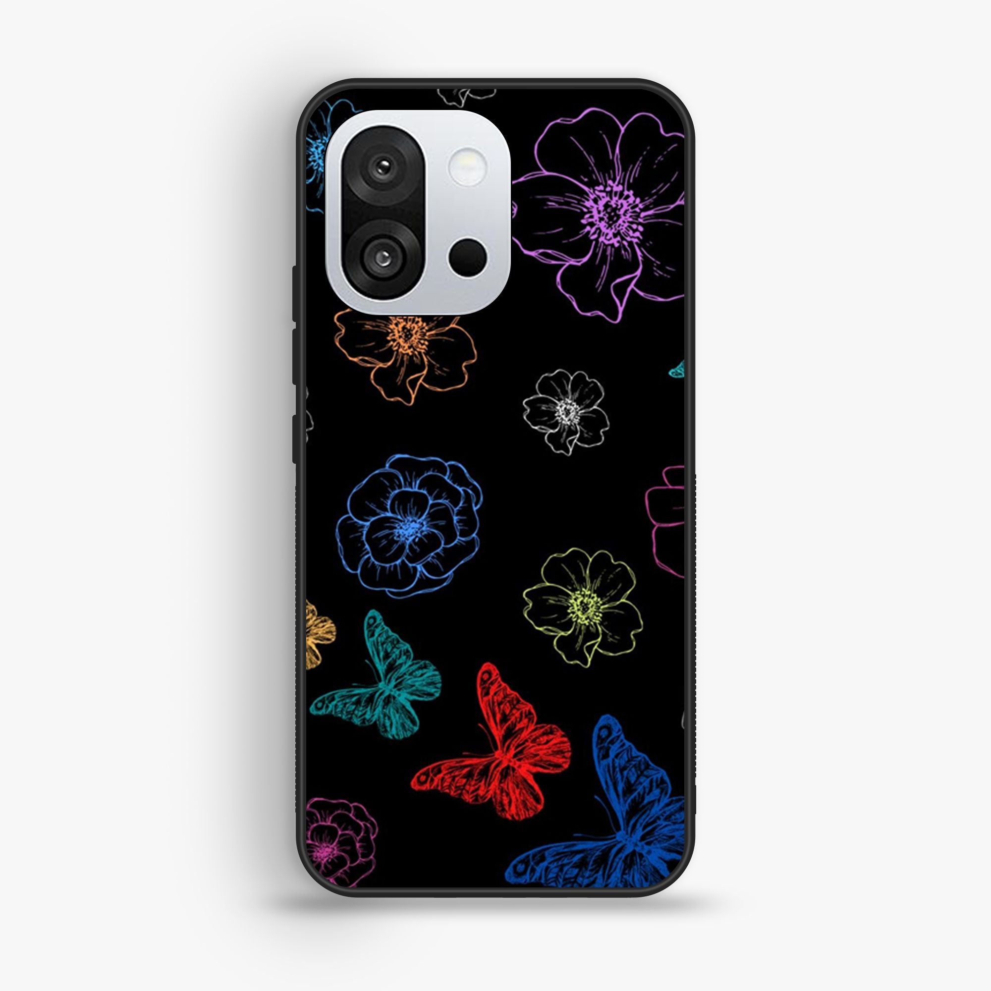 OnePlus 13T - Design 053 - Premium Glossy Phone Case
