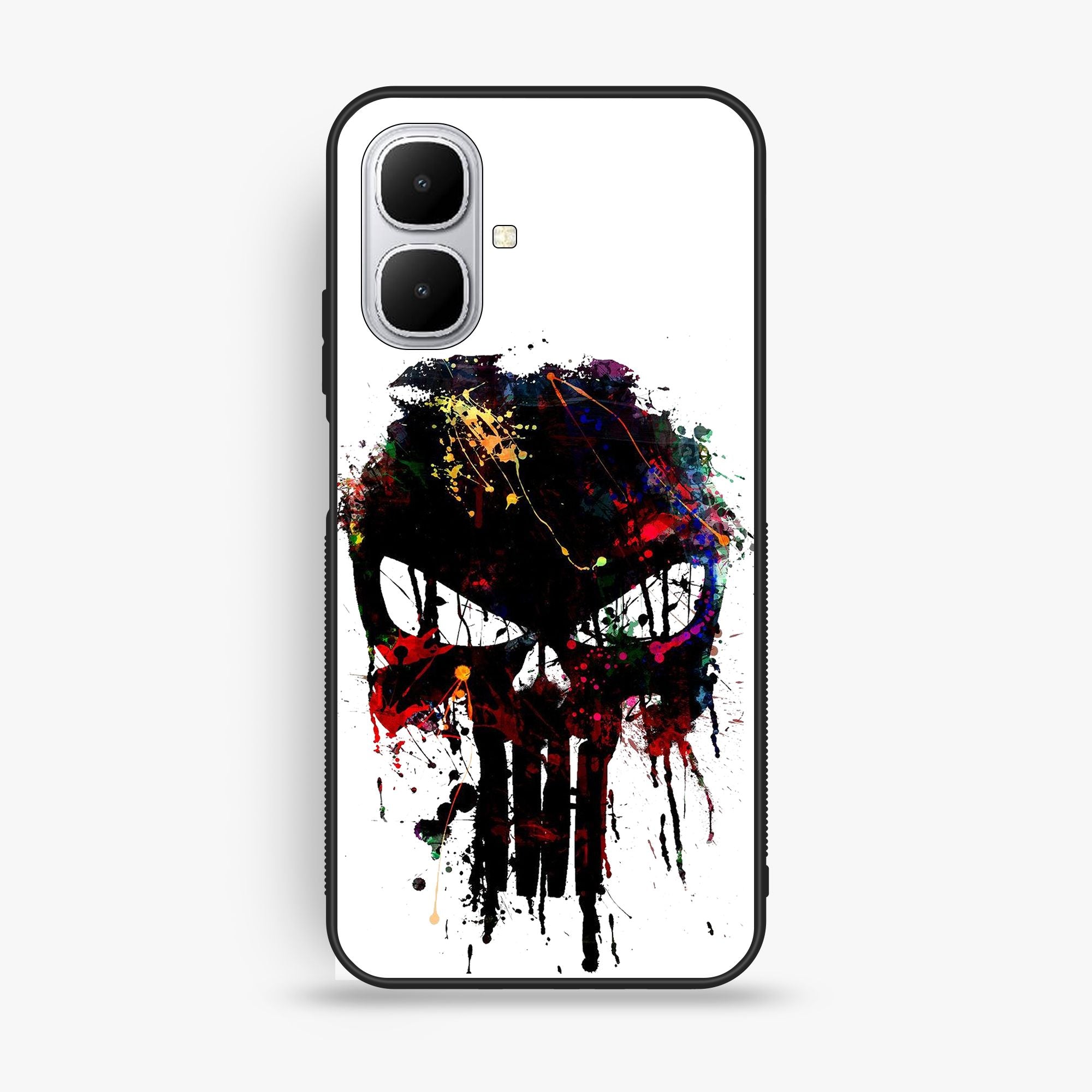Infinix Smart 10 - Design 140 - Premium Glossy Phone Case