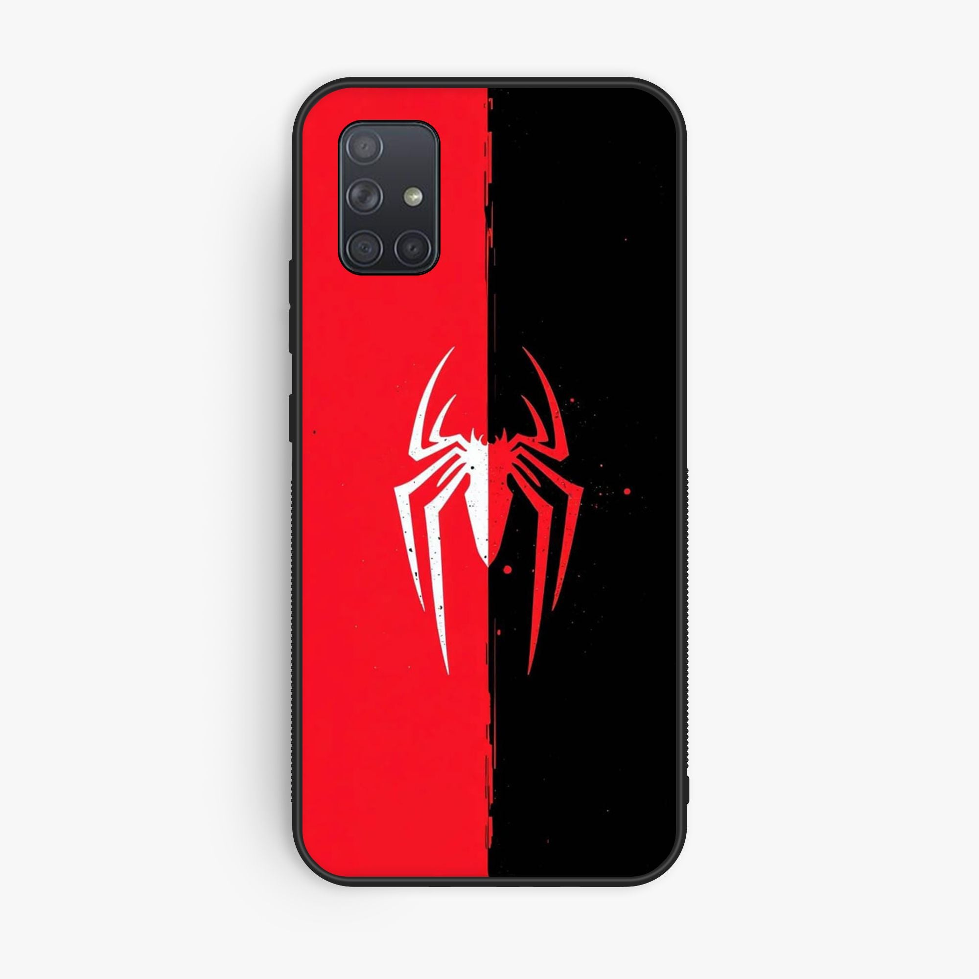 Samsung Samsung Galaxy A51 Design 089 Premium Glossy Phone Case