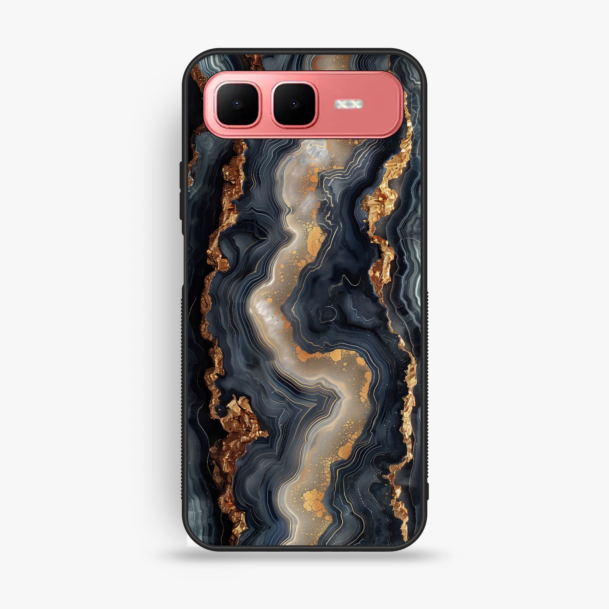 Infinix Smart 10 Plus - Design 098 - Premium Glossy Phone Case