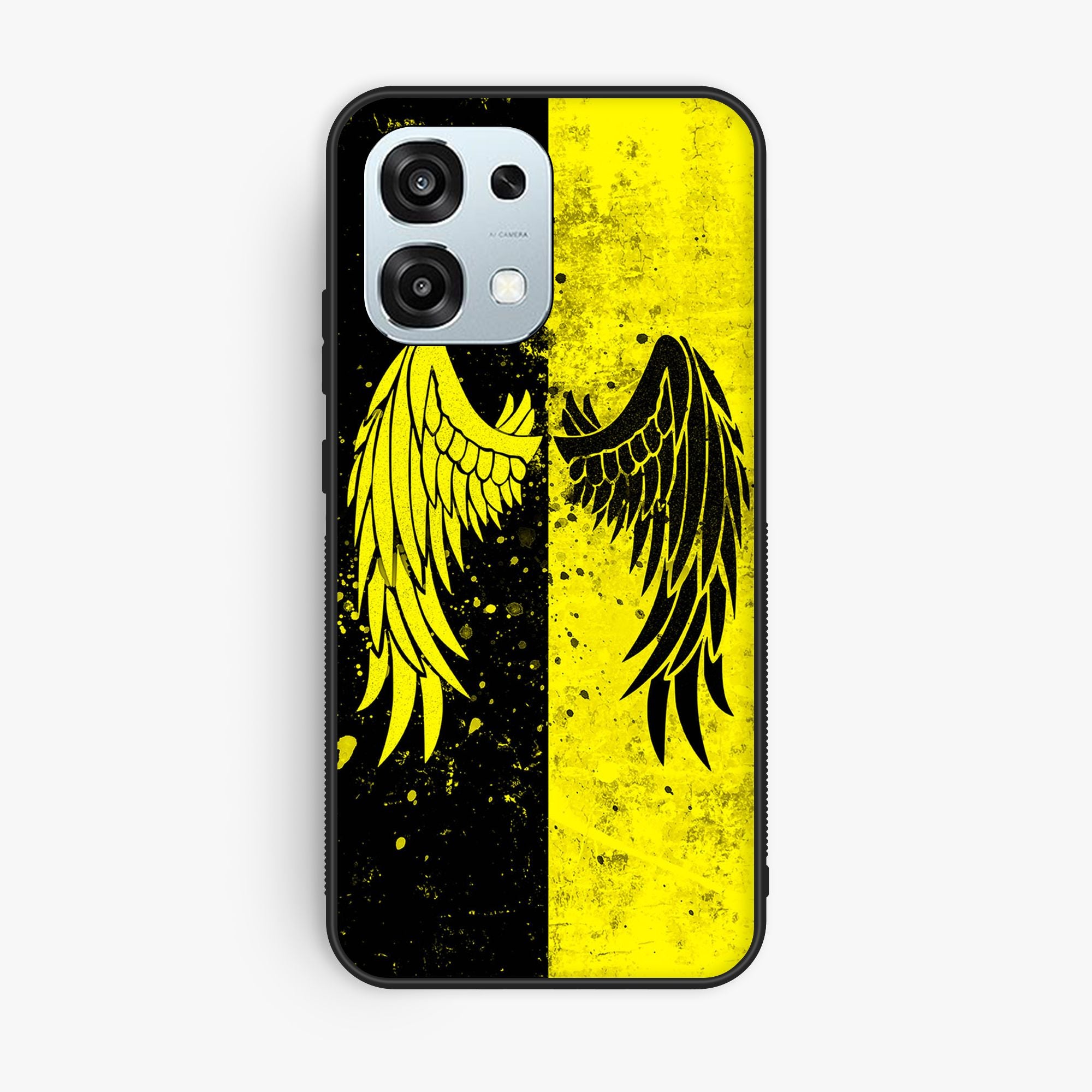 Oppo A6 Pro - Design 008 - Premium Glossy Phone Case