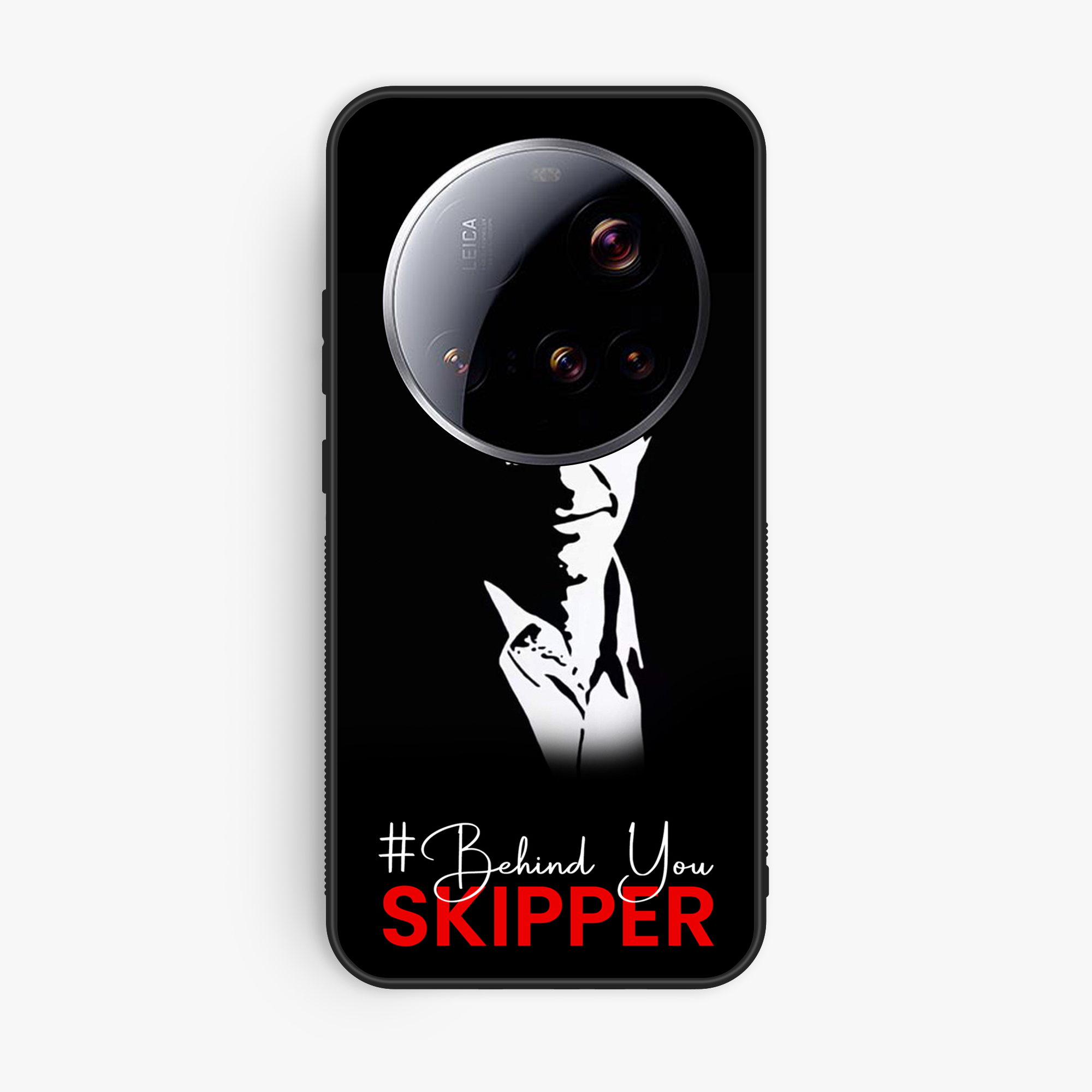 Xiaomi 15 Ultra Design Design 173 Premium Glossy Phone Case