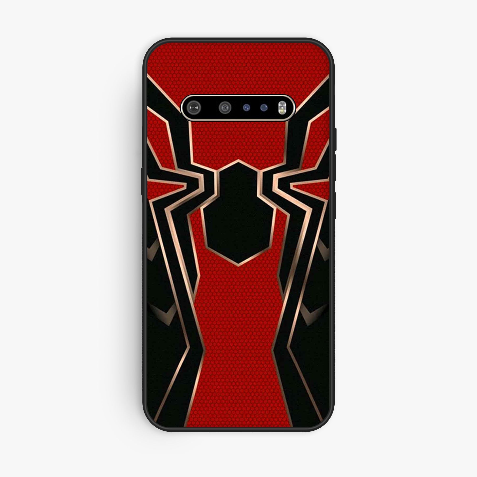 Lg V60 - Design 111 - Premium Glossy Phone Case