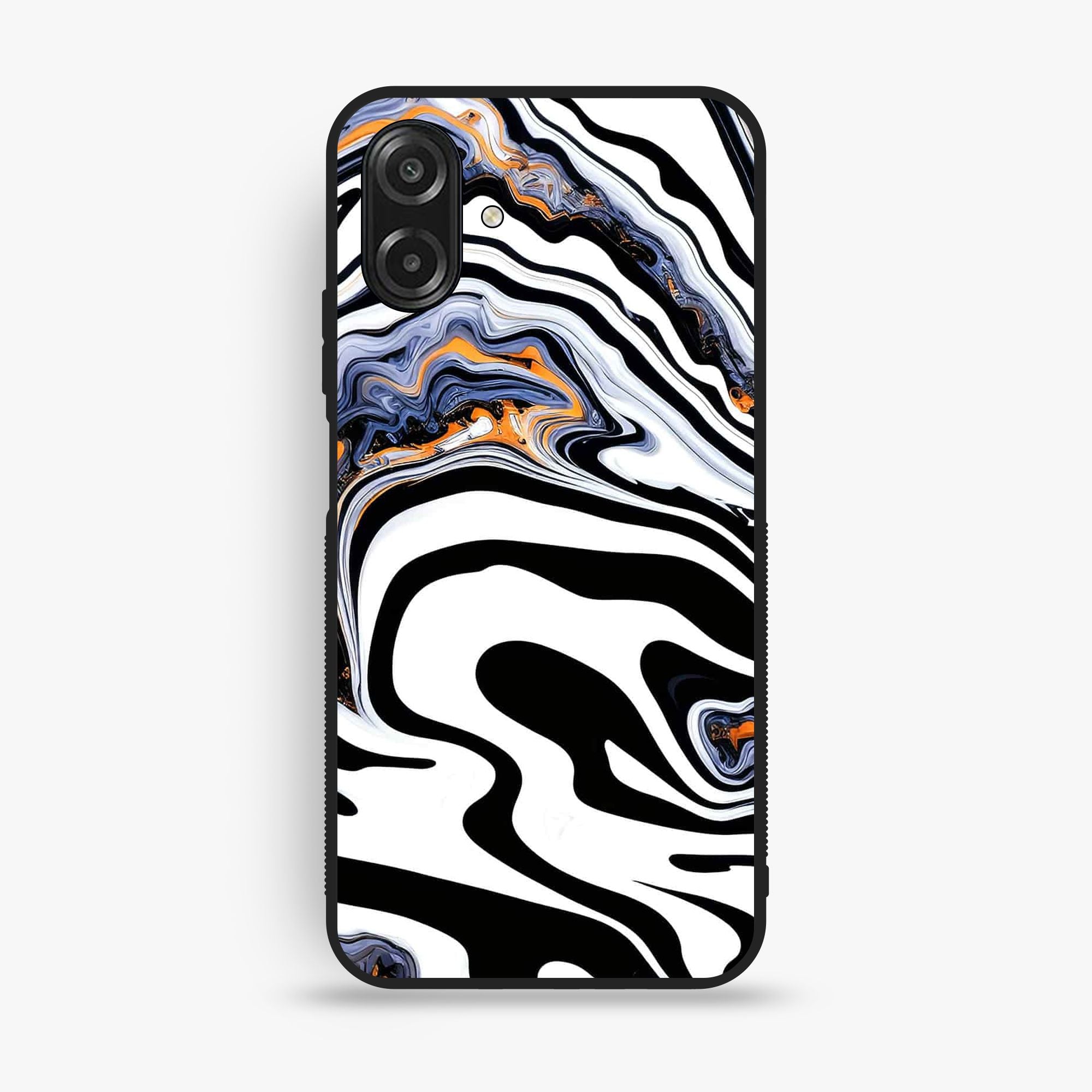 Samsung A07 - Design 137 - Premium Glossy Phone Case