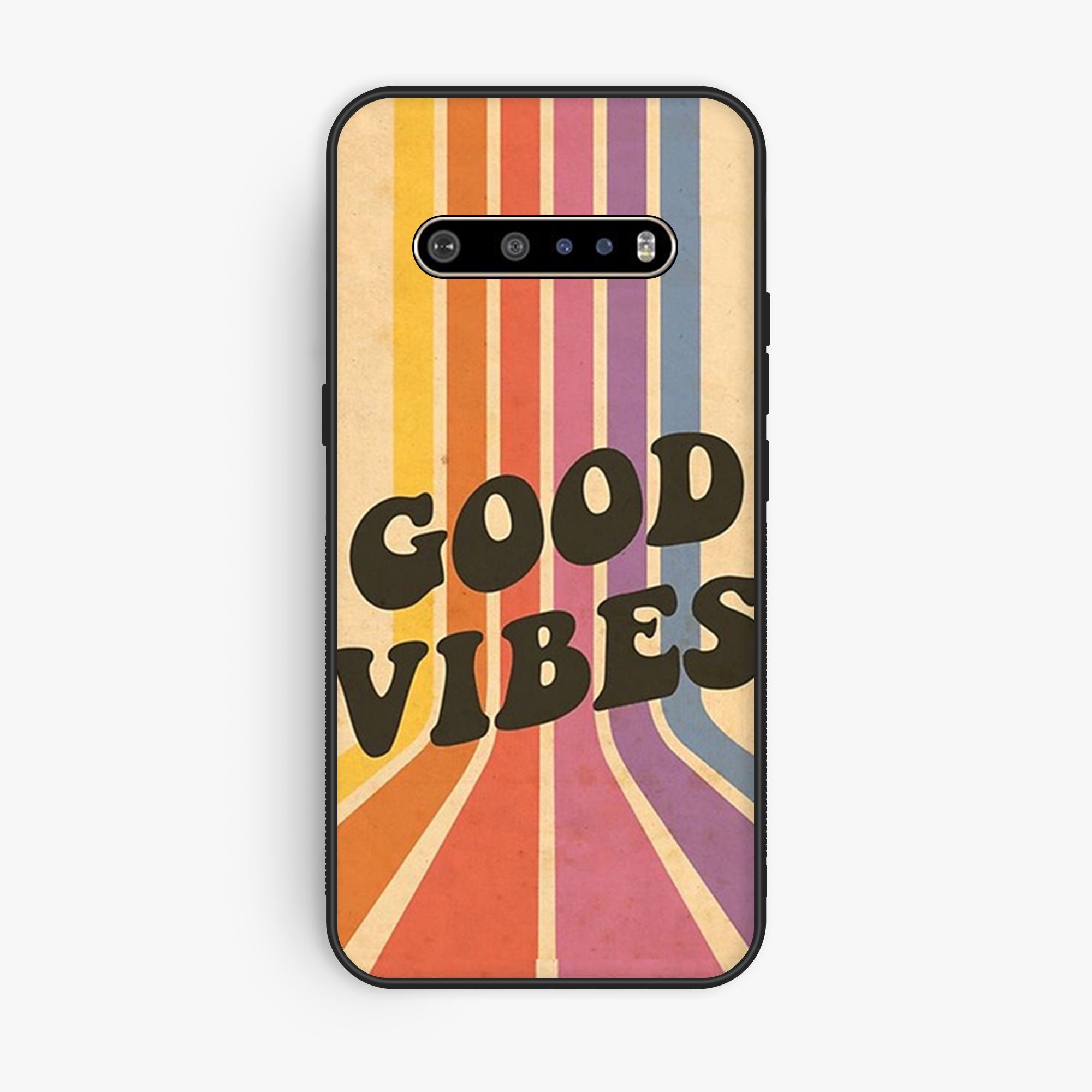 Lg V60 - Design 081 - Premium Glossy Phone Case