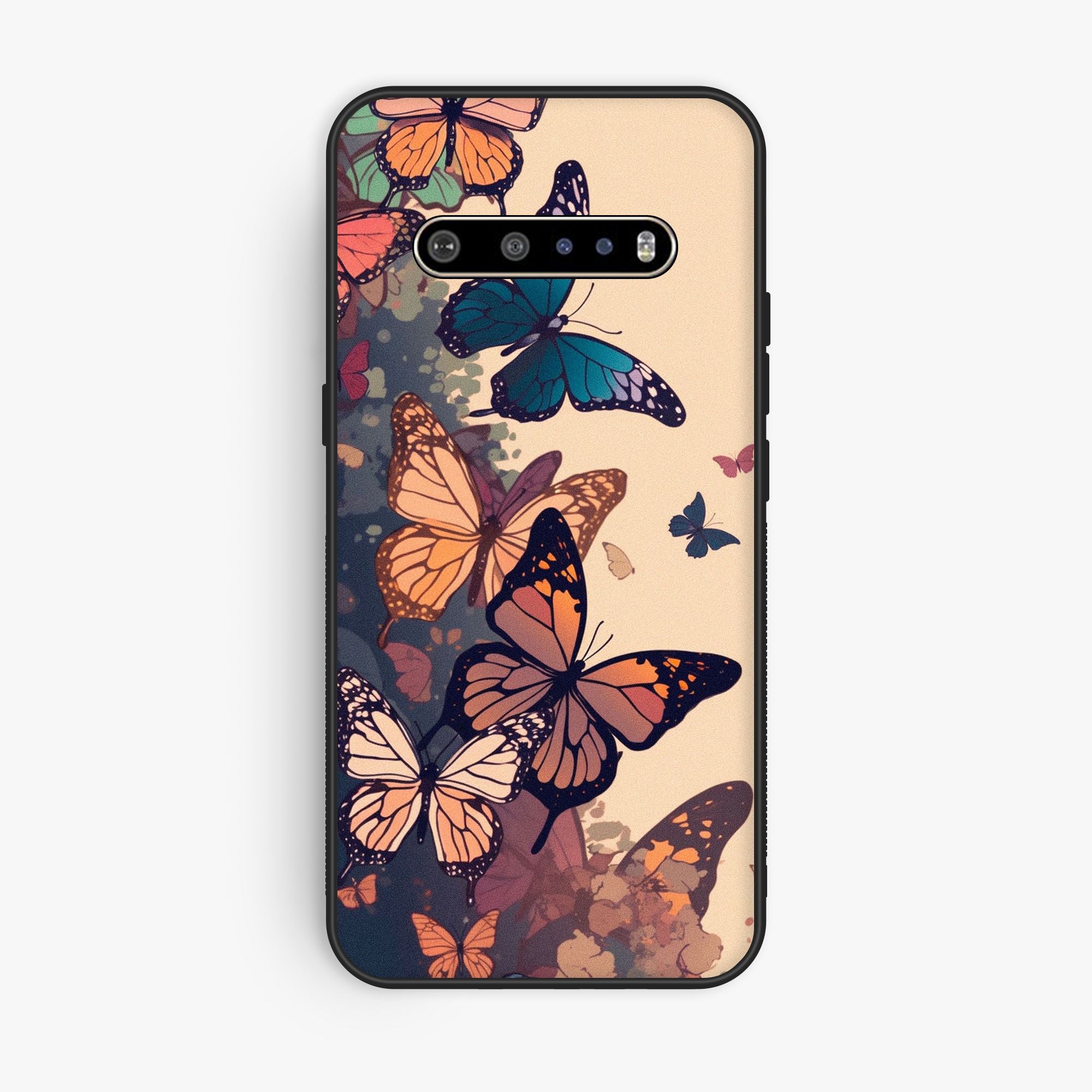 Lg V60 - Design 094 - Premium Glossy Phone Case