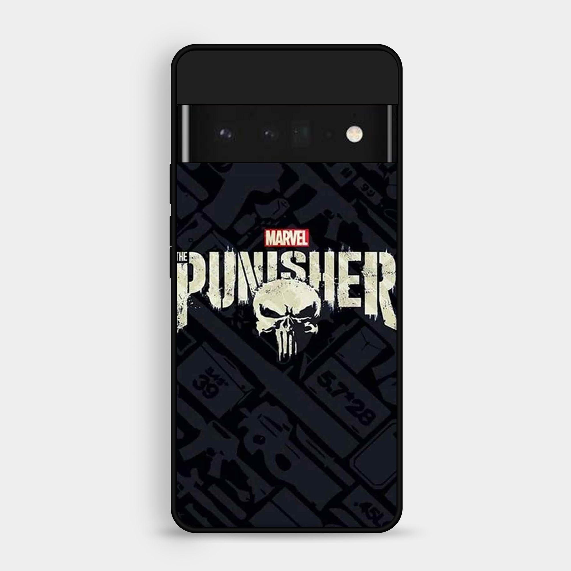 Google Pixel 6 Pro Design 107 Premium Glossy Phone Case