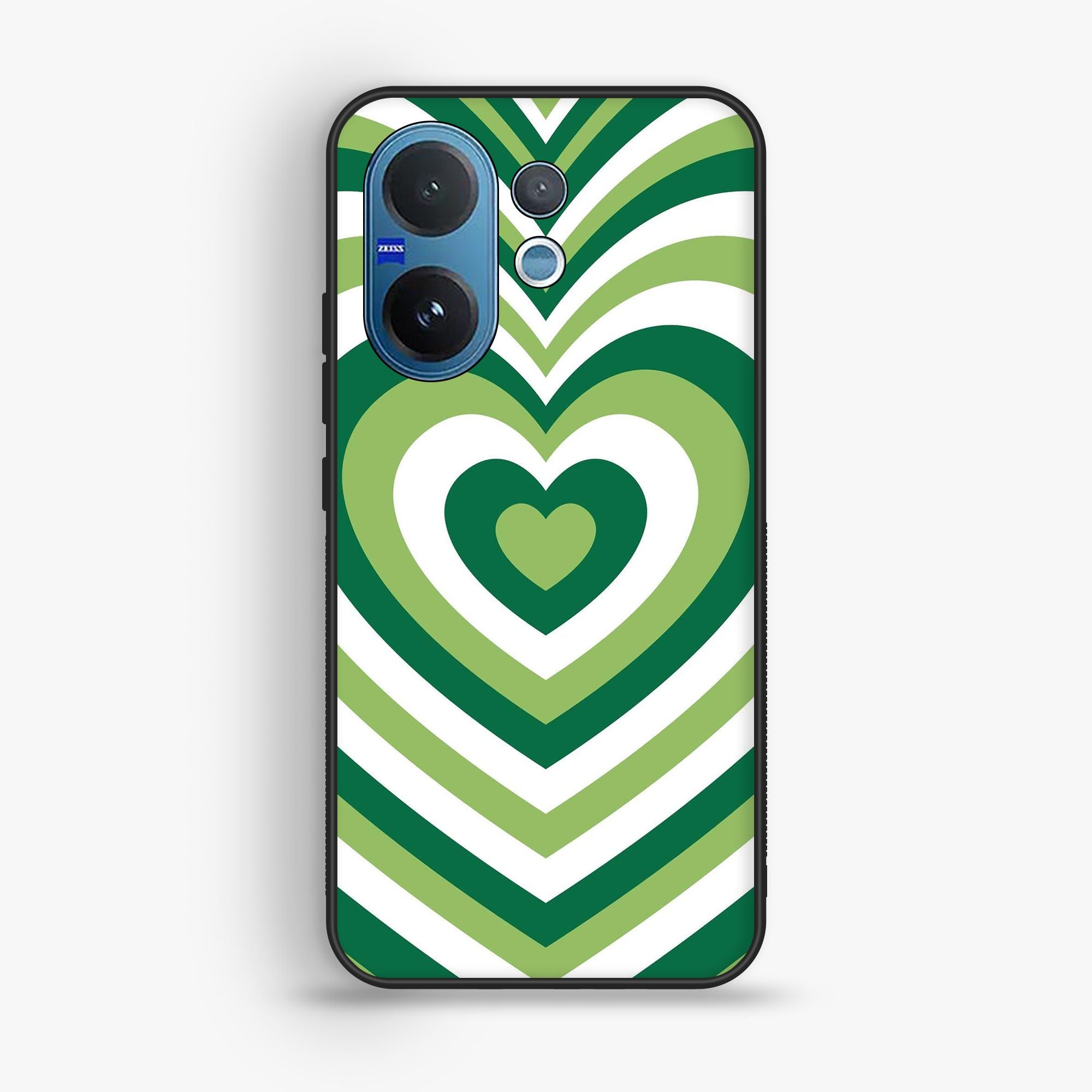 VIVO V60 - Design 060 - Premium Glossy Phone Case
