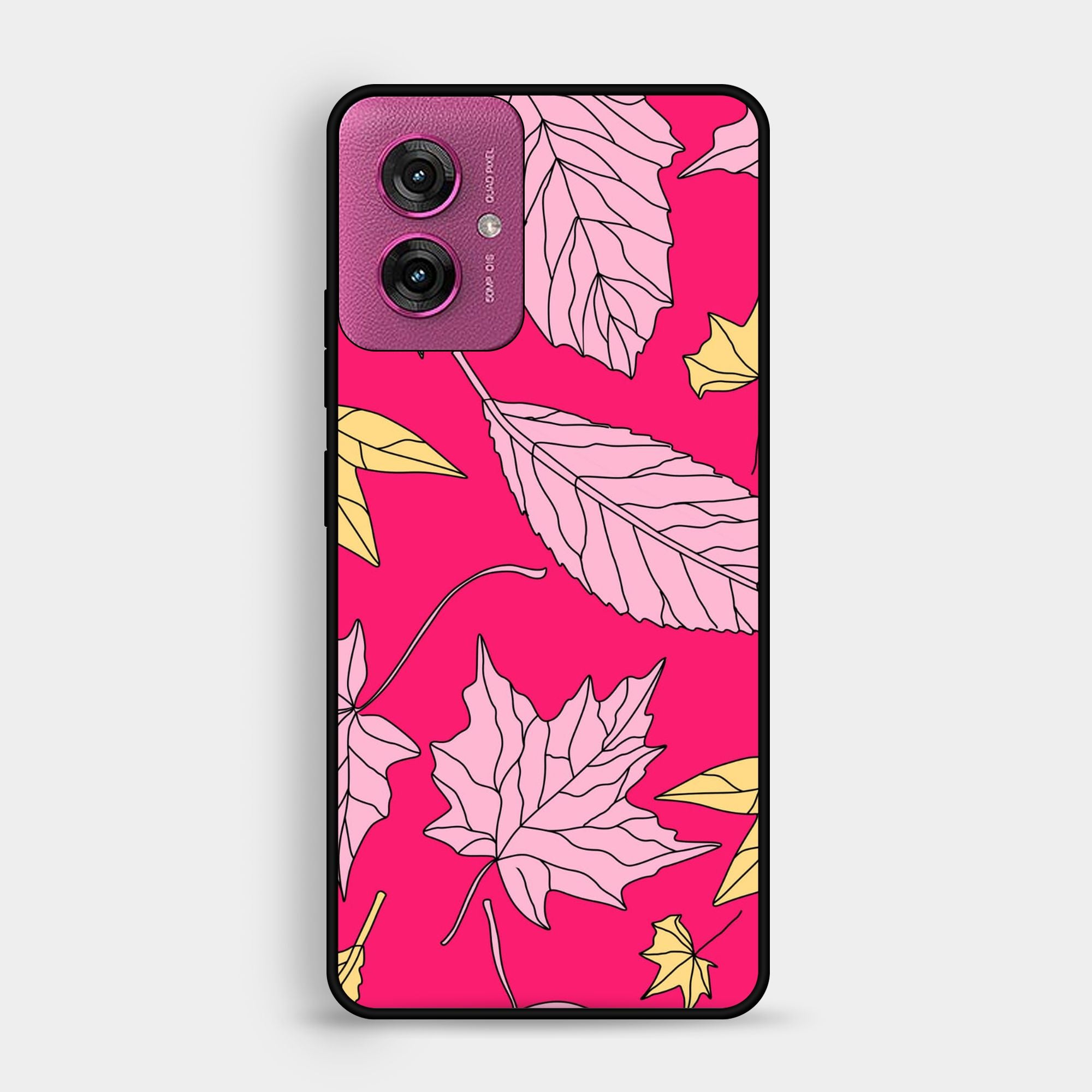 Motorola G55 - Design 048 - Premium Glossy Phone Case