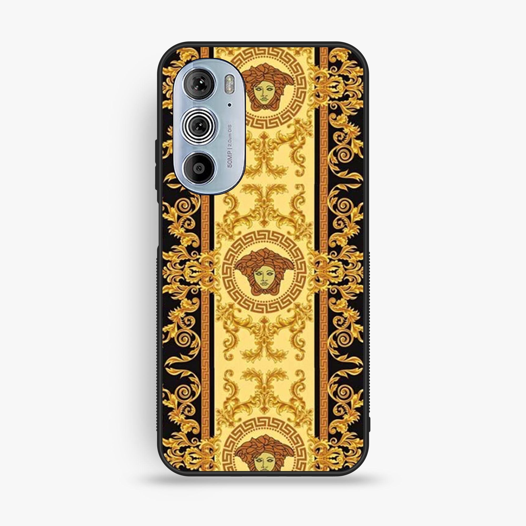 Motorola Edge 30 Pro - Design 084 - Premium Glossy Phone Case