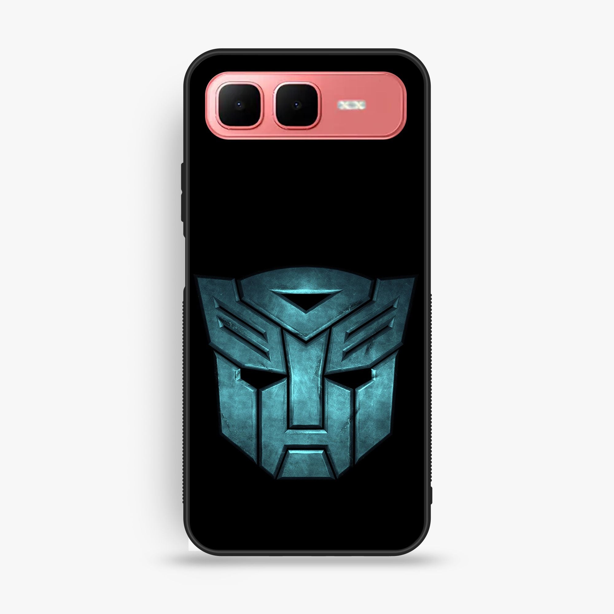 Infinix Smart 10 Plus - Design 147 - Premium Glossy Phone Case