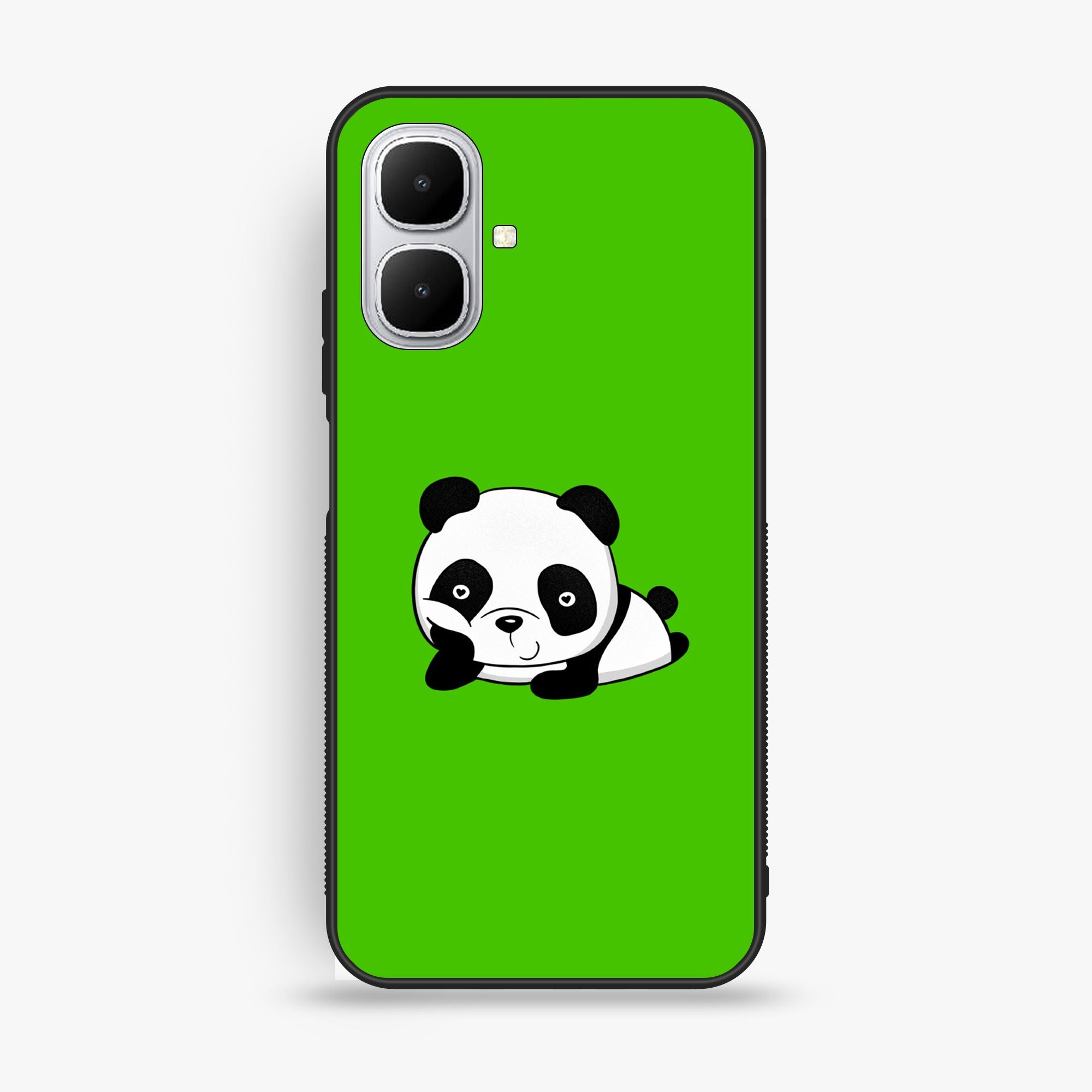 Infinix Smart 10 - Design 133 - Premium Glossy Phone Case