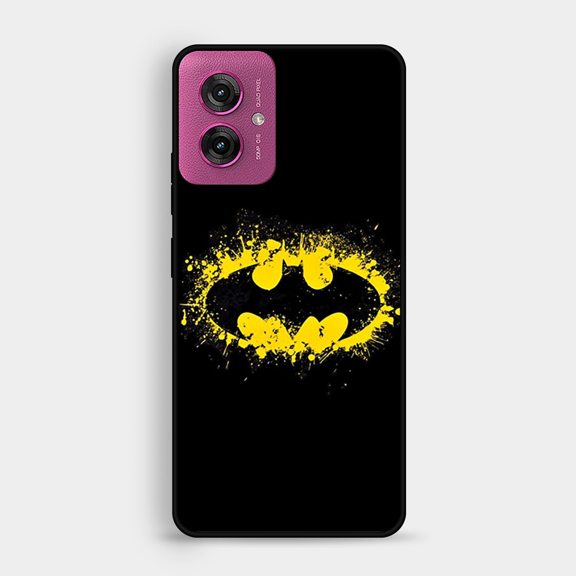 Motorola G55 - Design 074 - Premium Glossy Phone Case