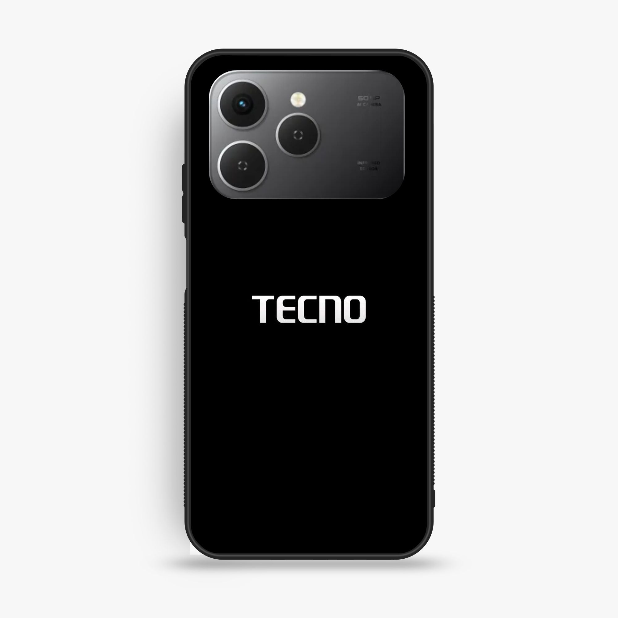 Tecno Spark 40 - Design 008 - Premium Glossy Phone Case