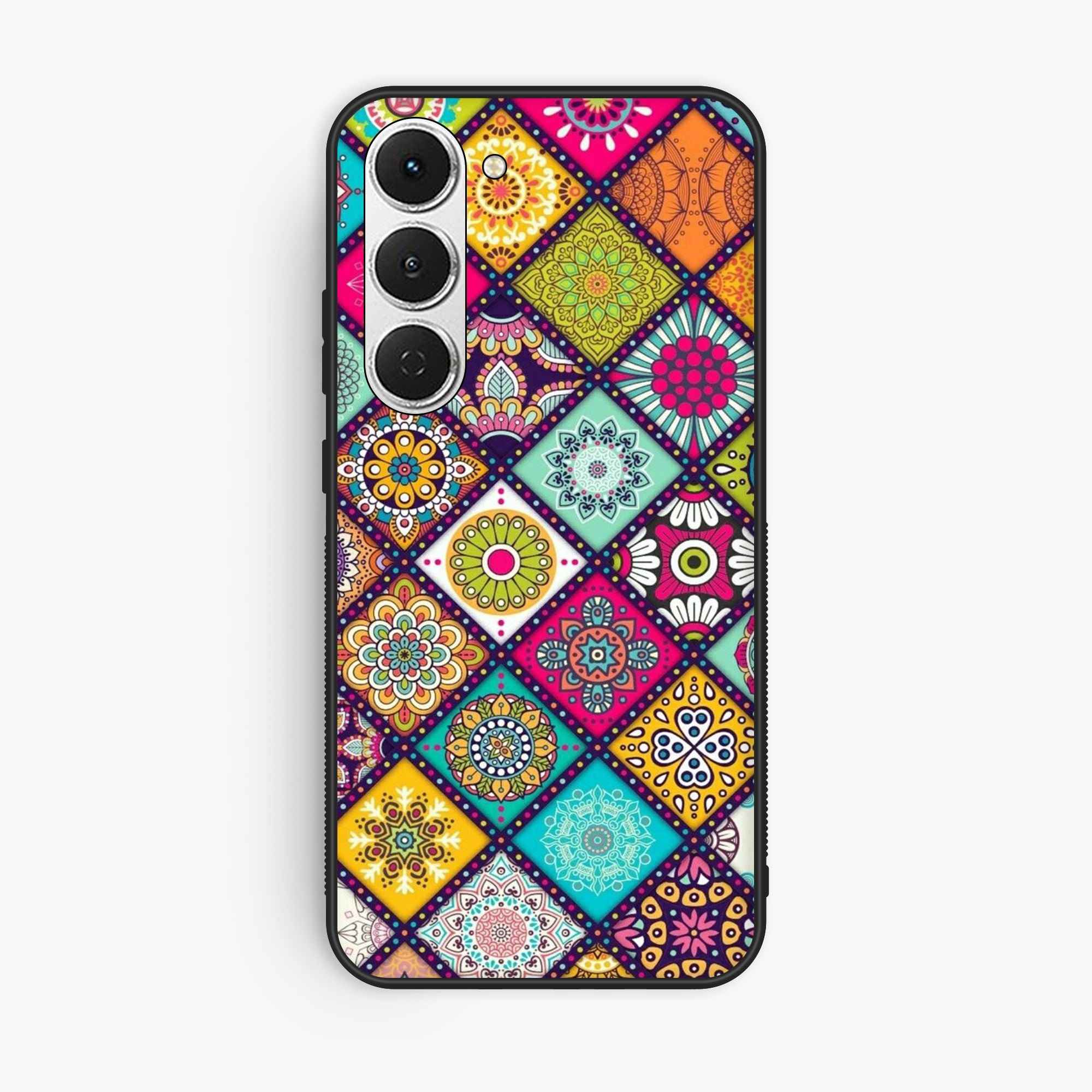 Tecno Spark 40 Pro - Design 095 - Premium Glossy Phone Case