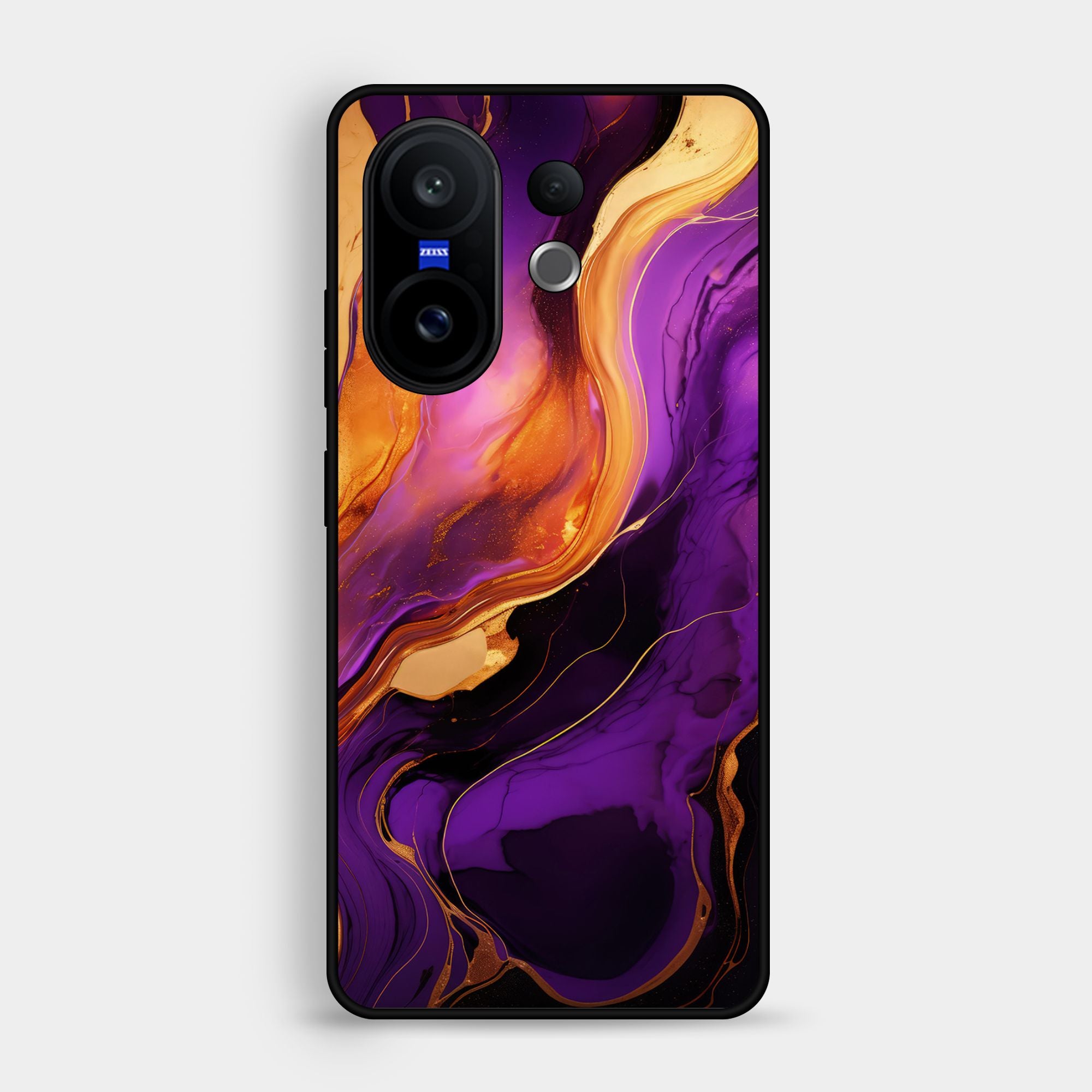 Vivo X200 FE - Design 102 - Premium Glossy Phone Case